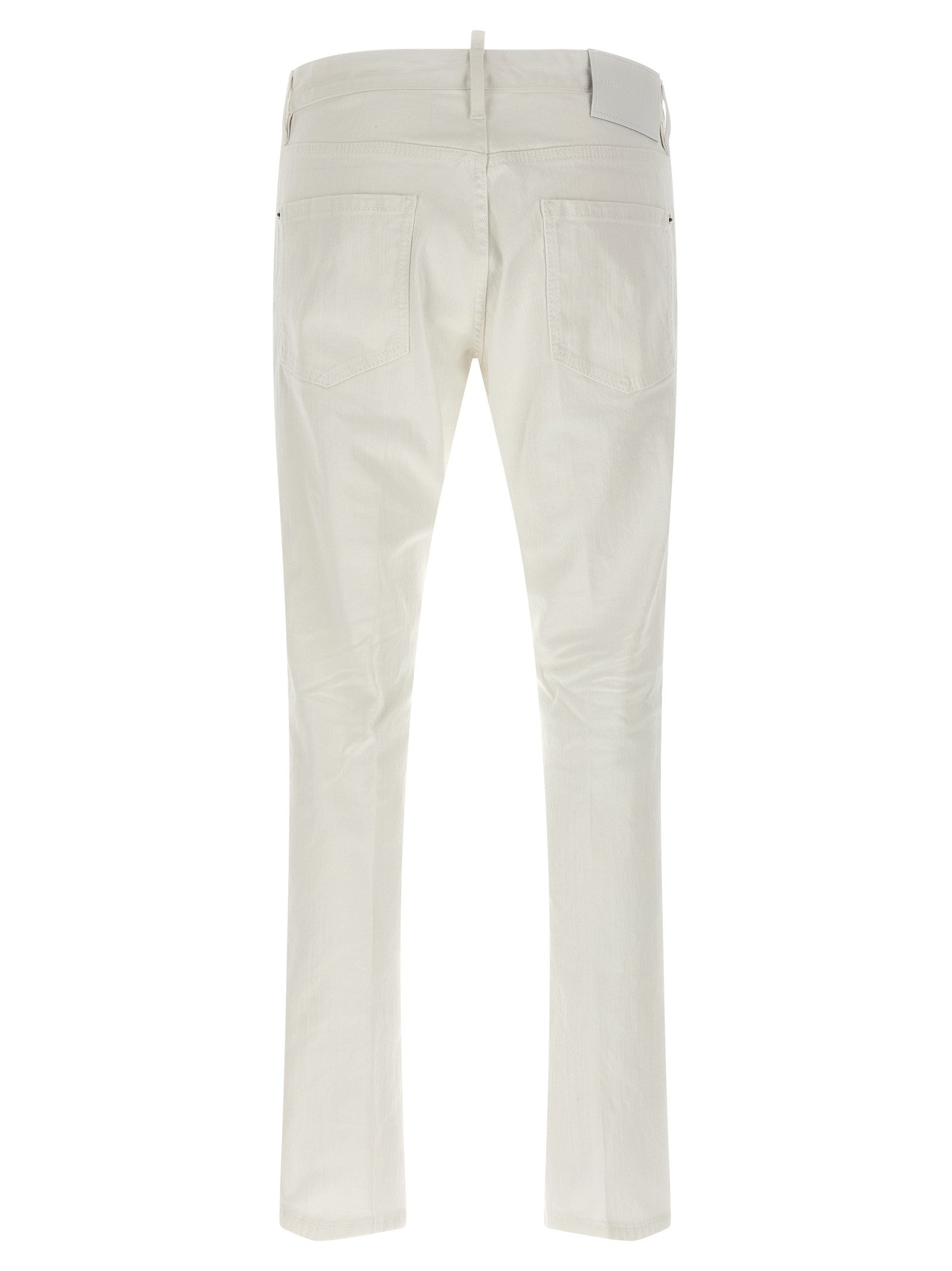 Dsquared2 - nan - White - Jeans