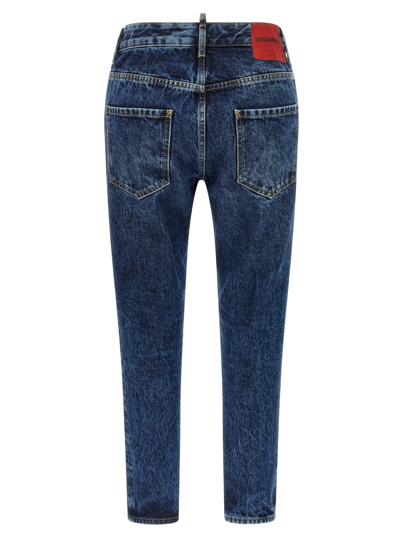 Dsquared2 - nan - Blue - Jeans