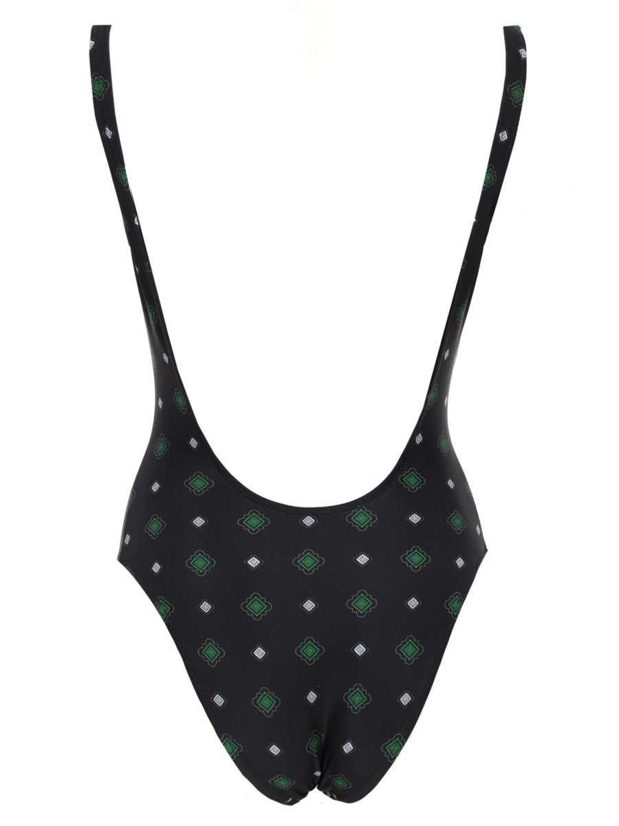 Moschino - Woman - Black - Swimwear