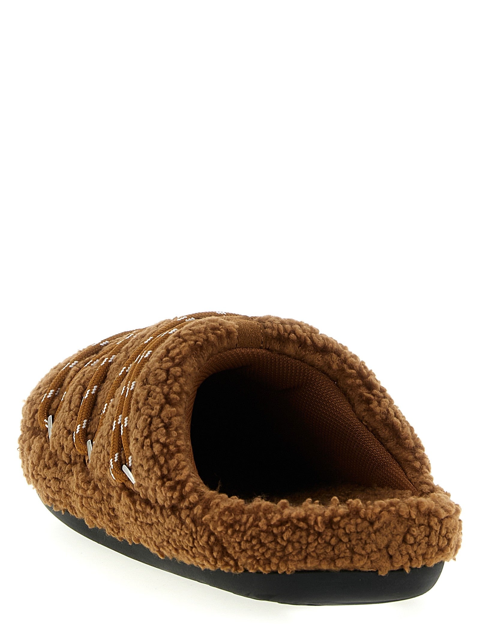 Moon Boot - nan - Brown - Flat