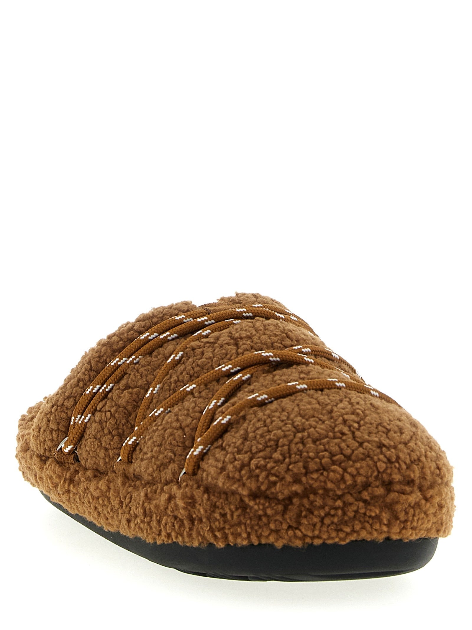 Moon Boot - nan - Brown - Flat