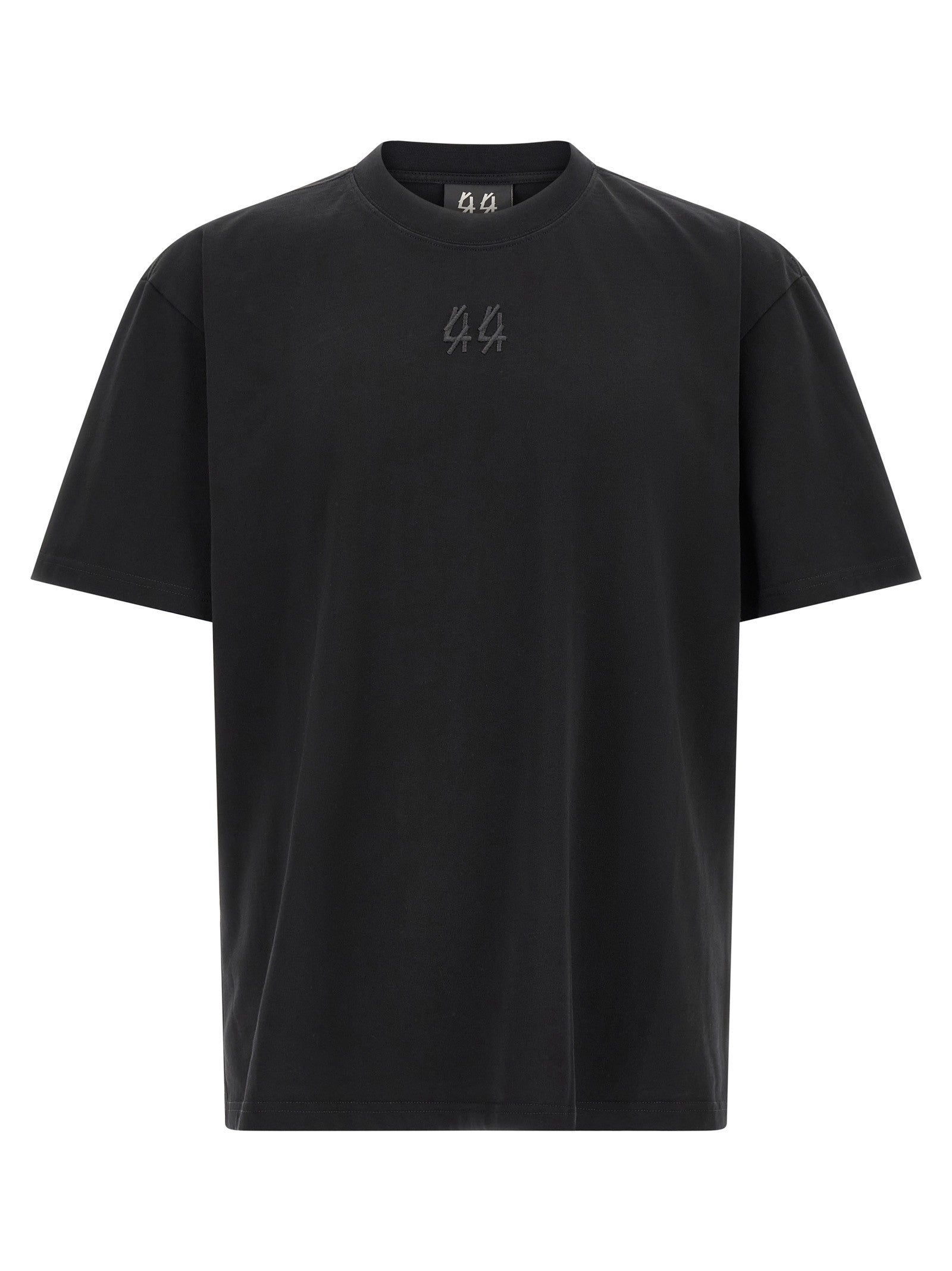 44 LABEL - nan - Black - T-shirt