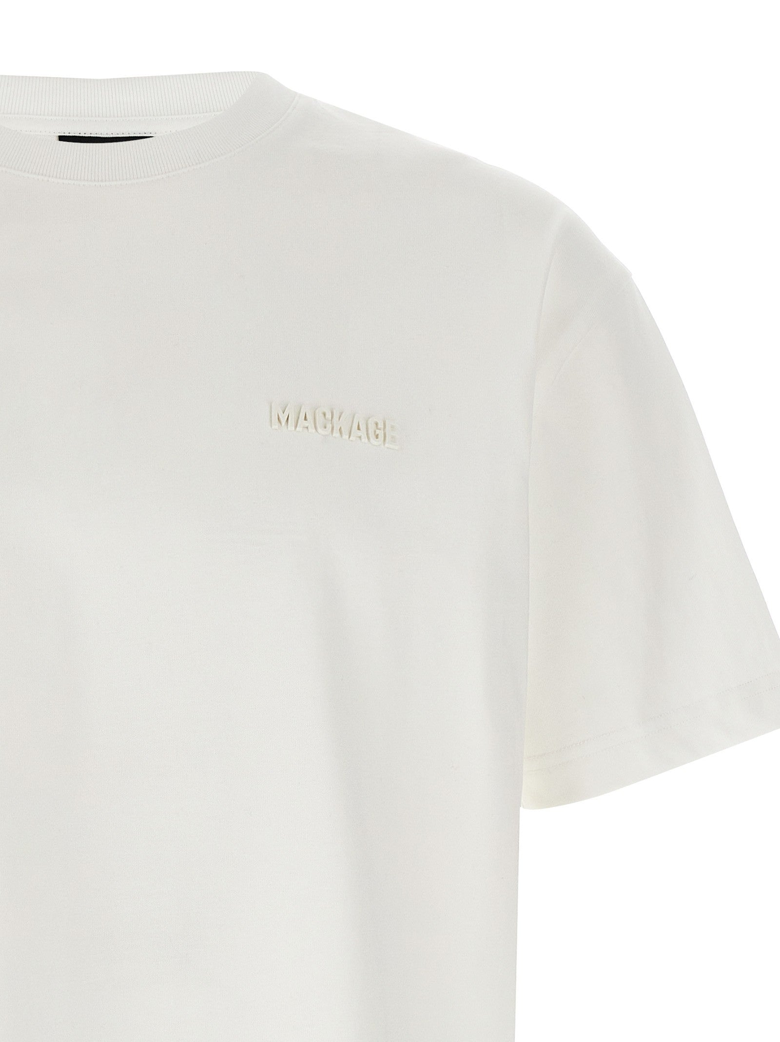 MACKAGE - nan - White - T-shirt