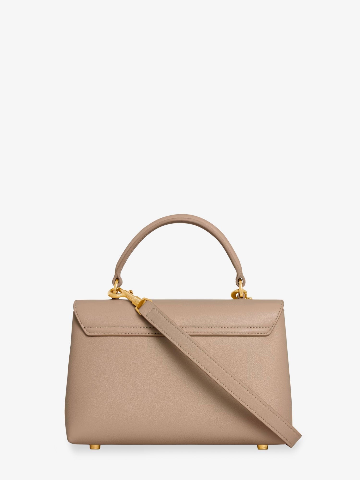 Celine - Woman - Safari - Crossbody Bag