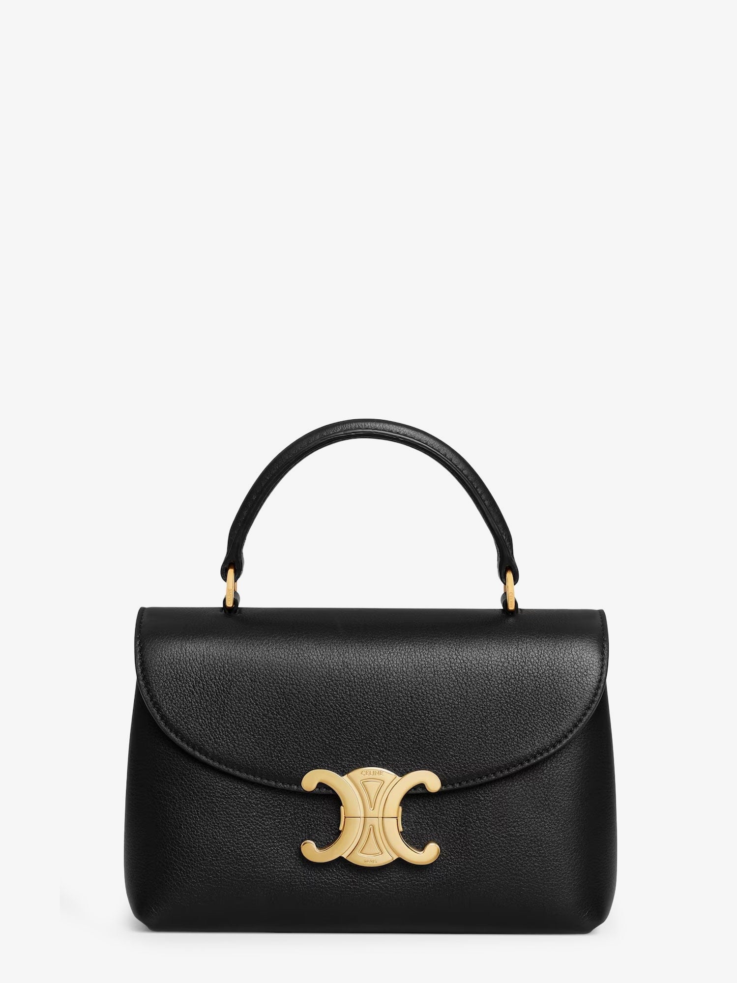 Celine - Woman - Black - Crossbody Bag