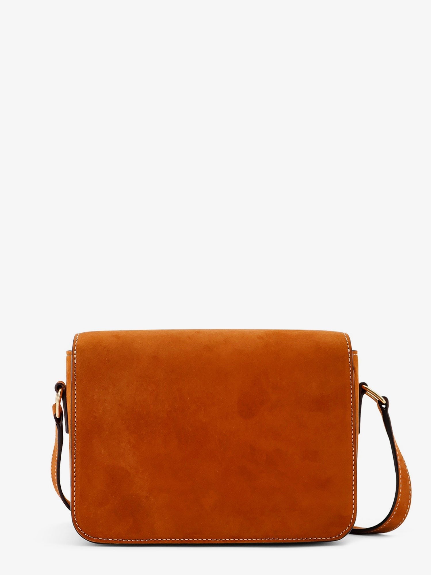 Celine - Woman - Brown - Crossbody Bag