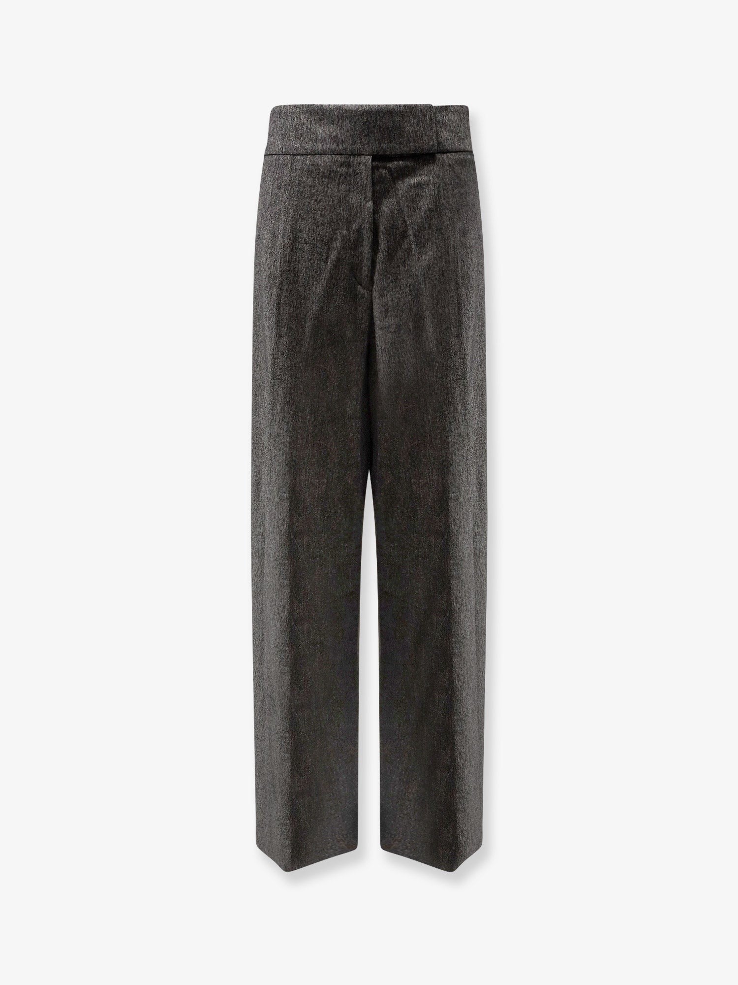 Boss - Woman - Grey - Pants