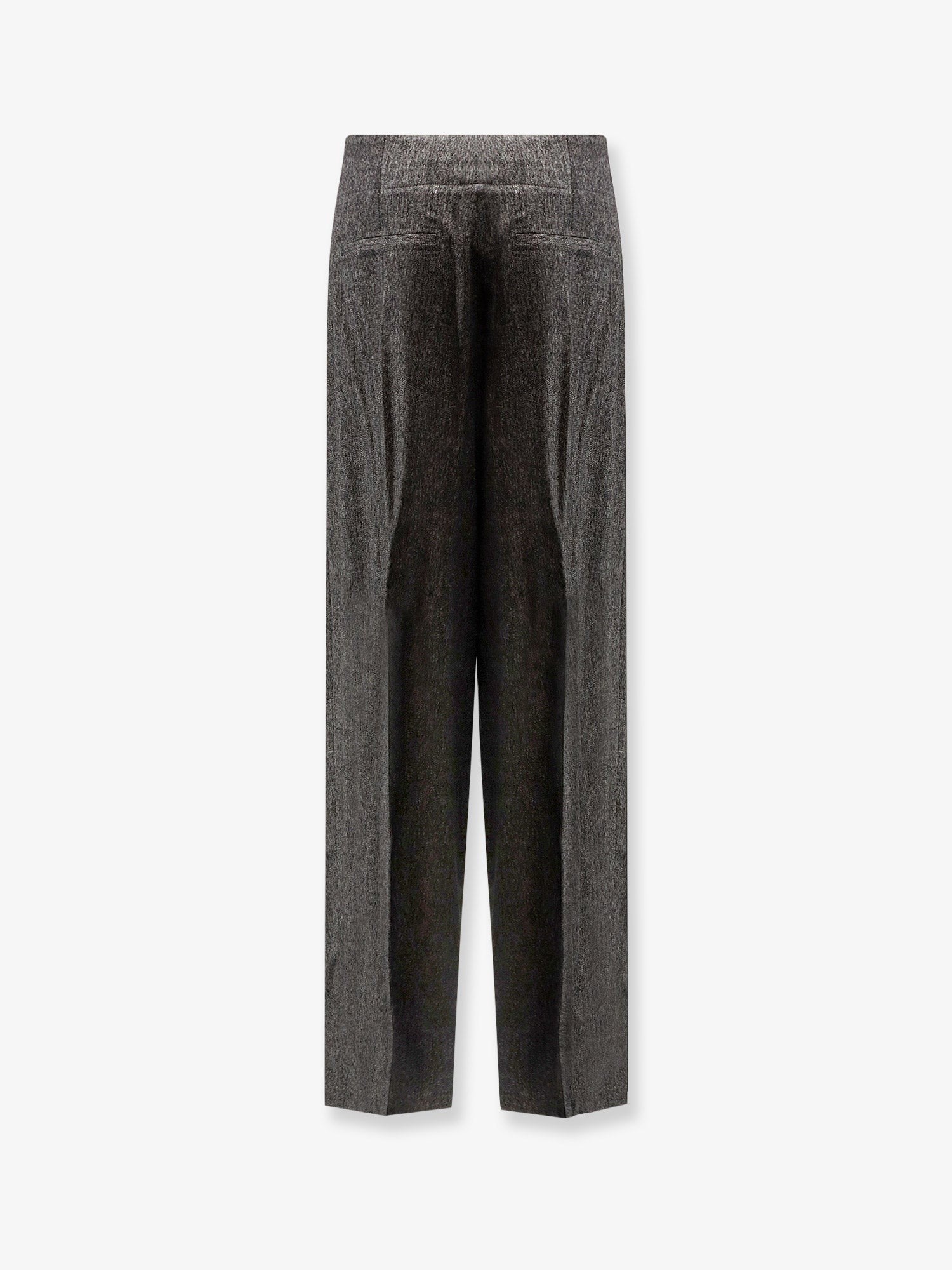Boss - Woman - Grey - Pants