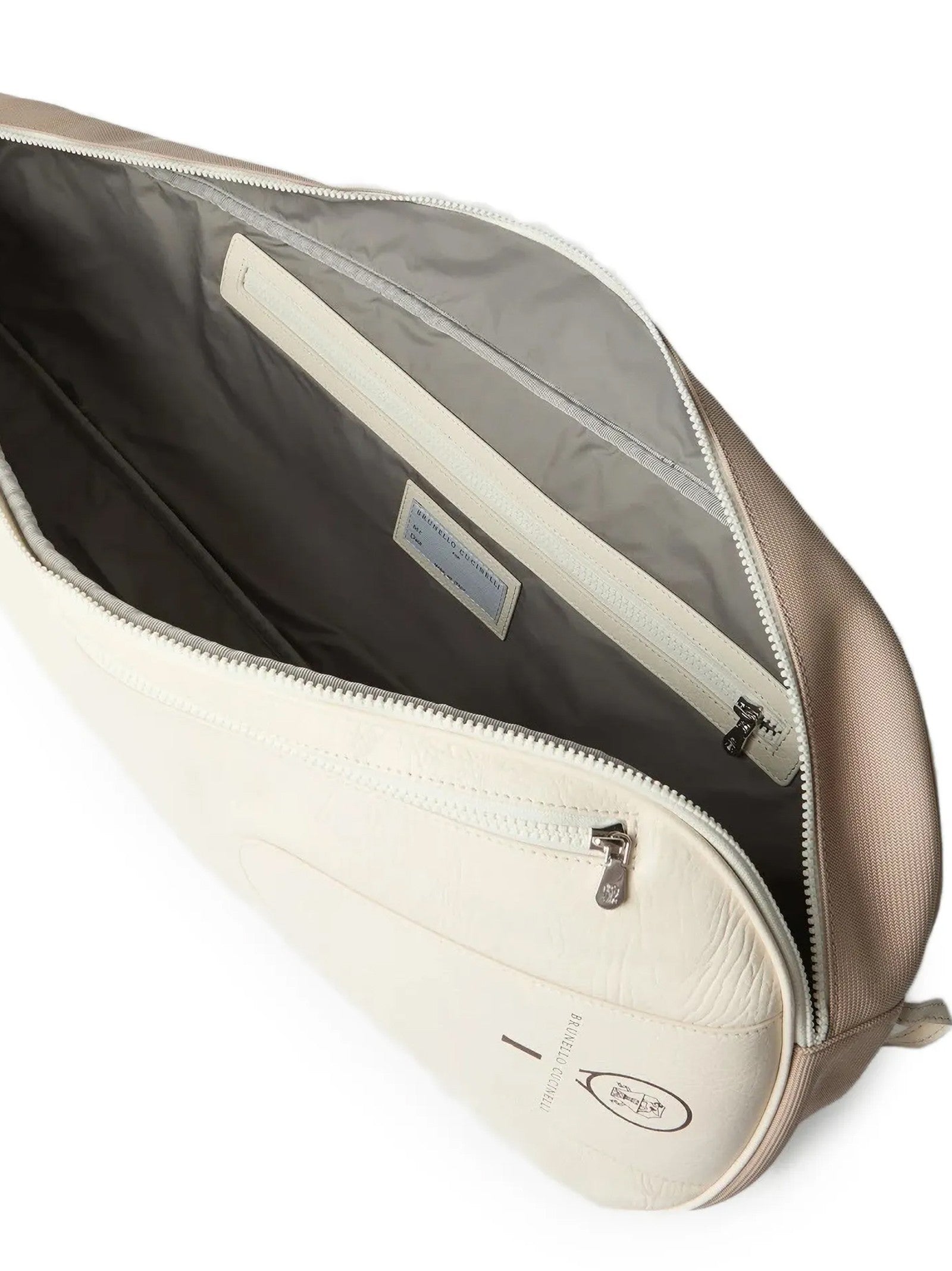 Brunello Cucinelli - nan - Beige - Lifestyle