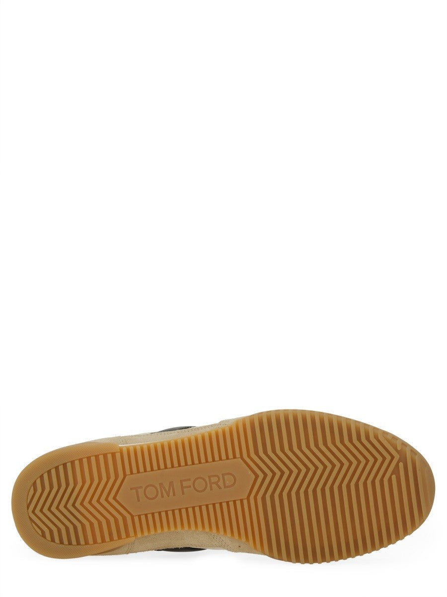 TOM FORD - Férfi - Többszínű - Sneaker