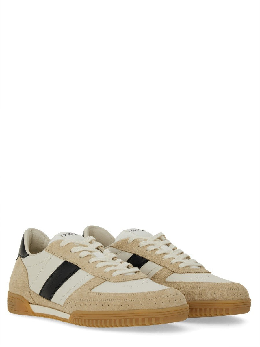 TOM FORD - Férfi - Többszínű - Sneaker