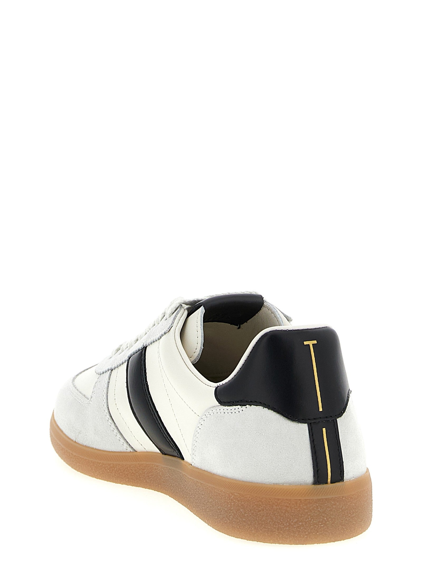 TOM FORD - nan - Multicolor - Sneaker
