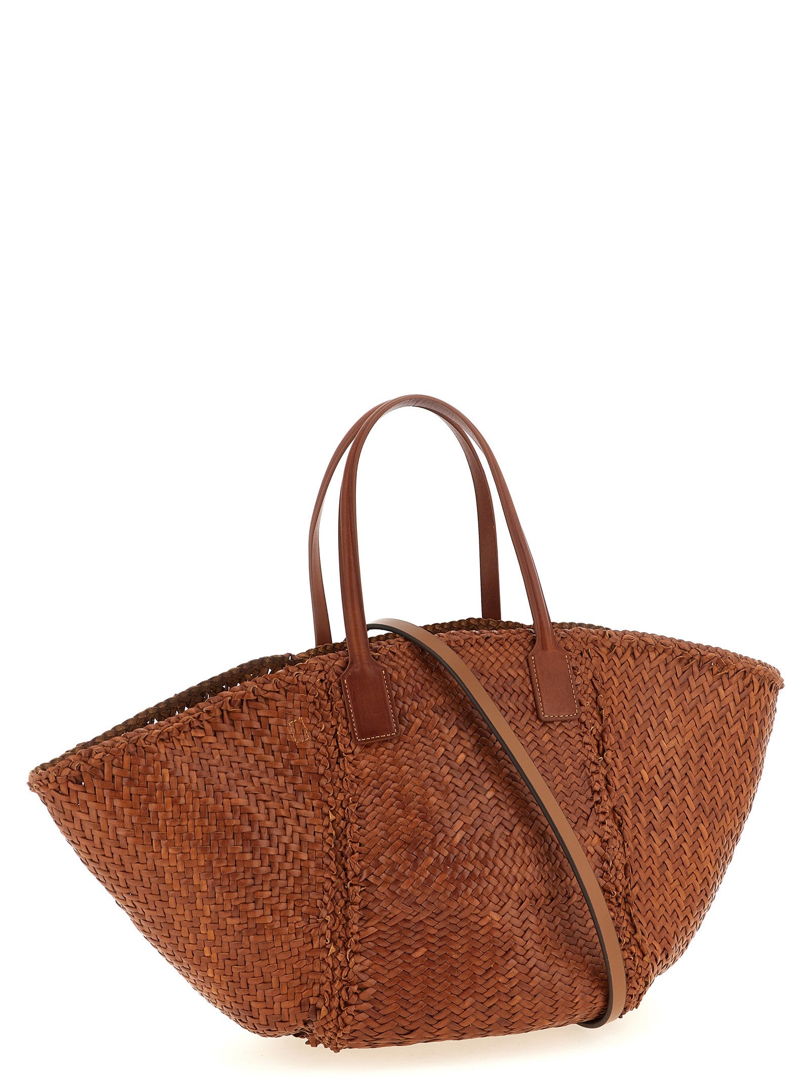 DRAGON DIFFUSION - nan - Brown - Tote bag