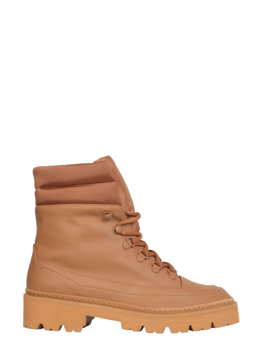 GIA BORGHINI - Woman - Brown - Boot