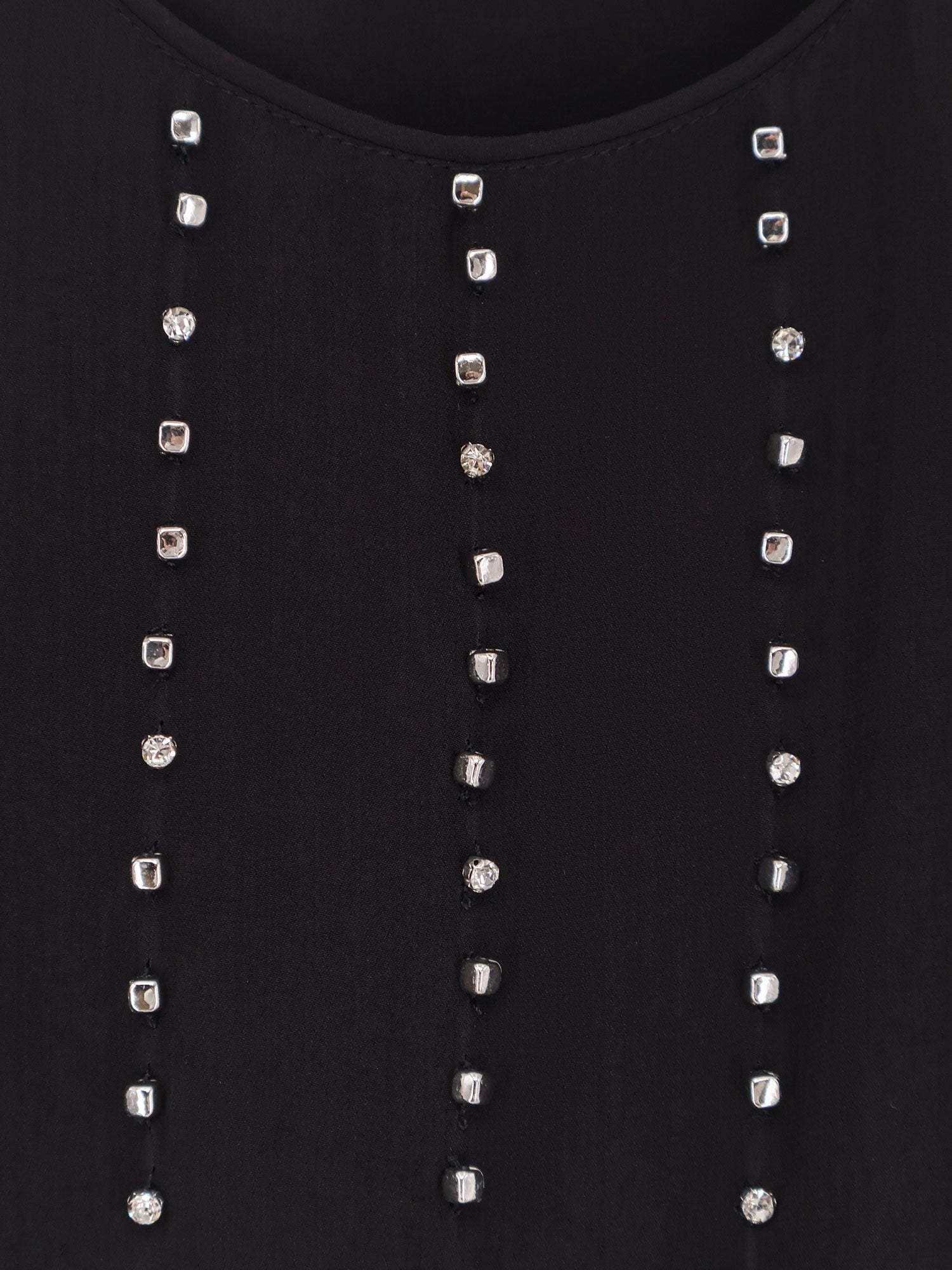 Pinko - Woman - Black - Top