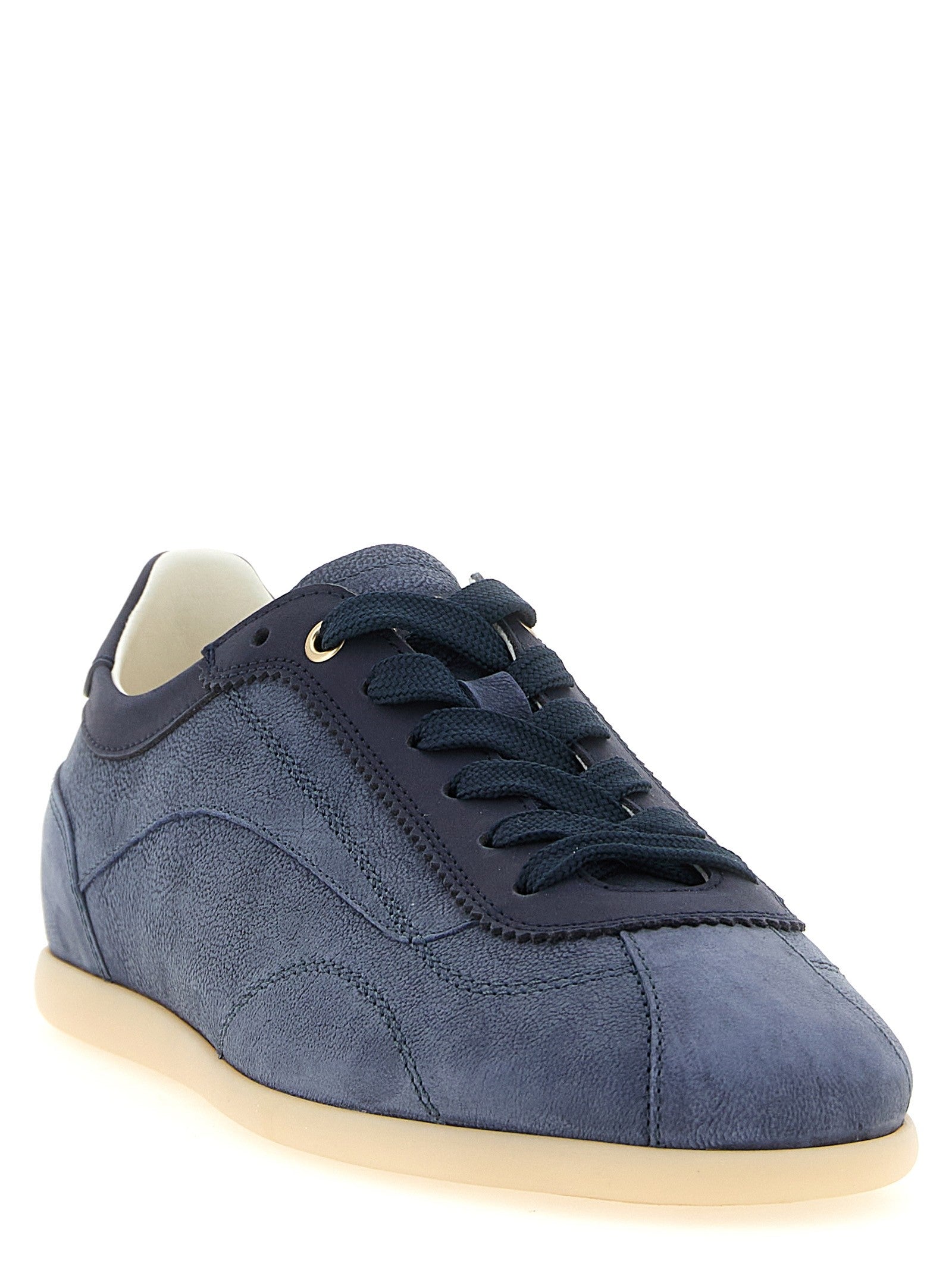 Brunello Cucinelli - nan - Blue - Sneaker