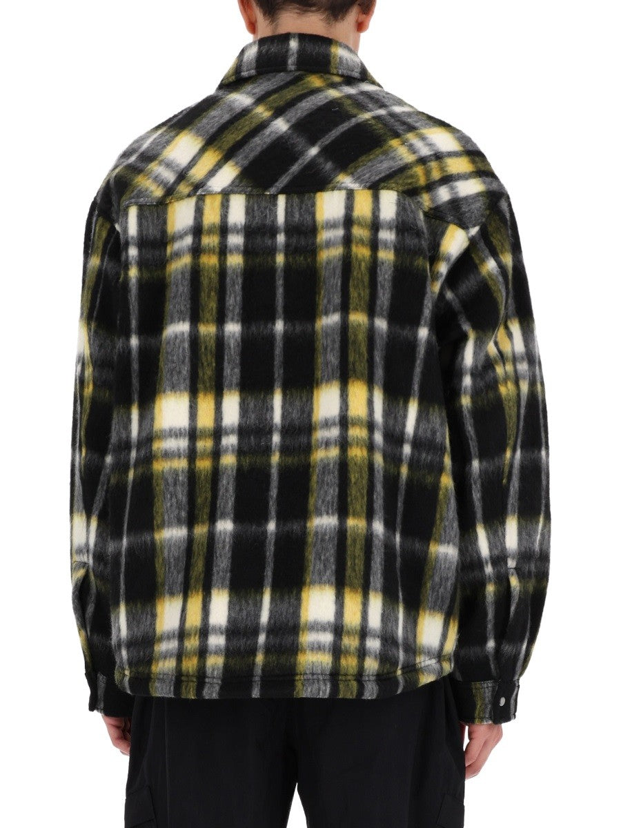 Represent - Férfi - Fekete - Ing