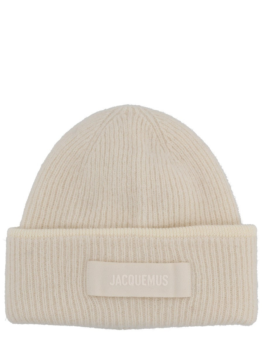 JACQUEMUS - Woman - White - Hat