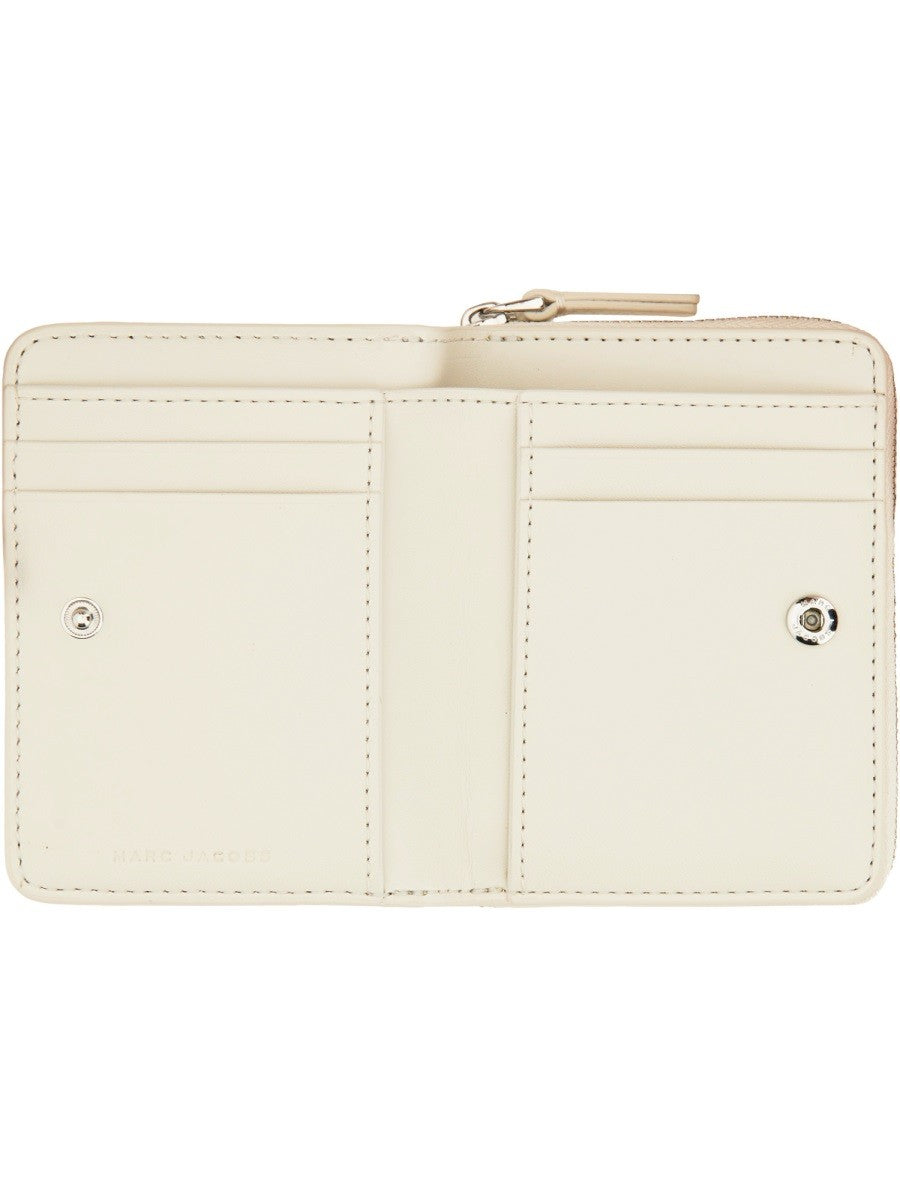 Marc Jacobs - Női - Fehér - Pénztárca