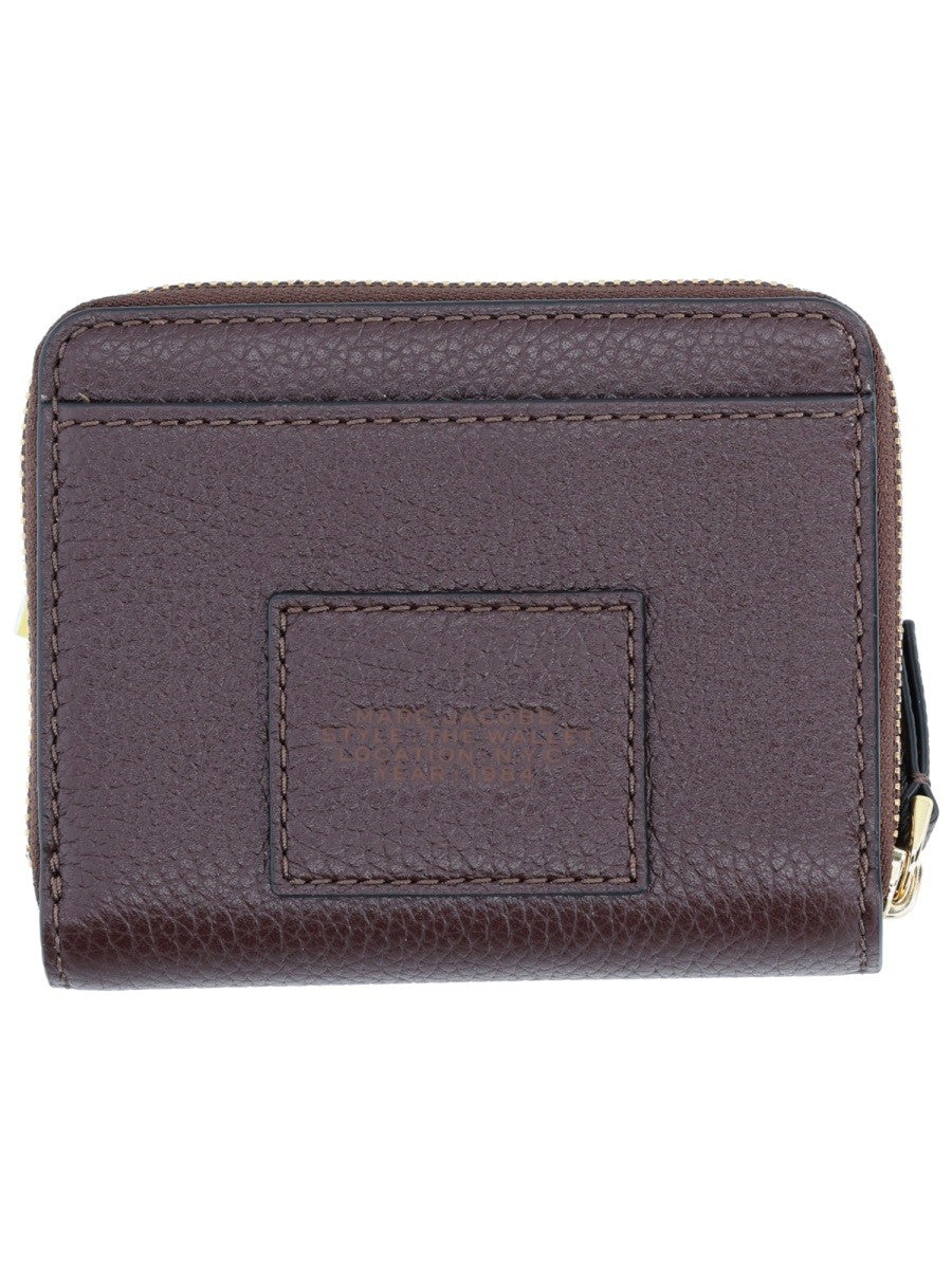Marc Jacobs - Woman - Brown - Wallet