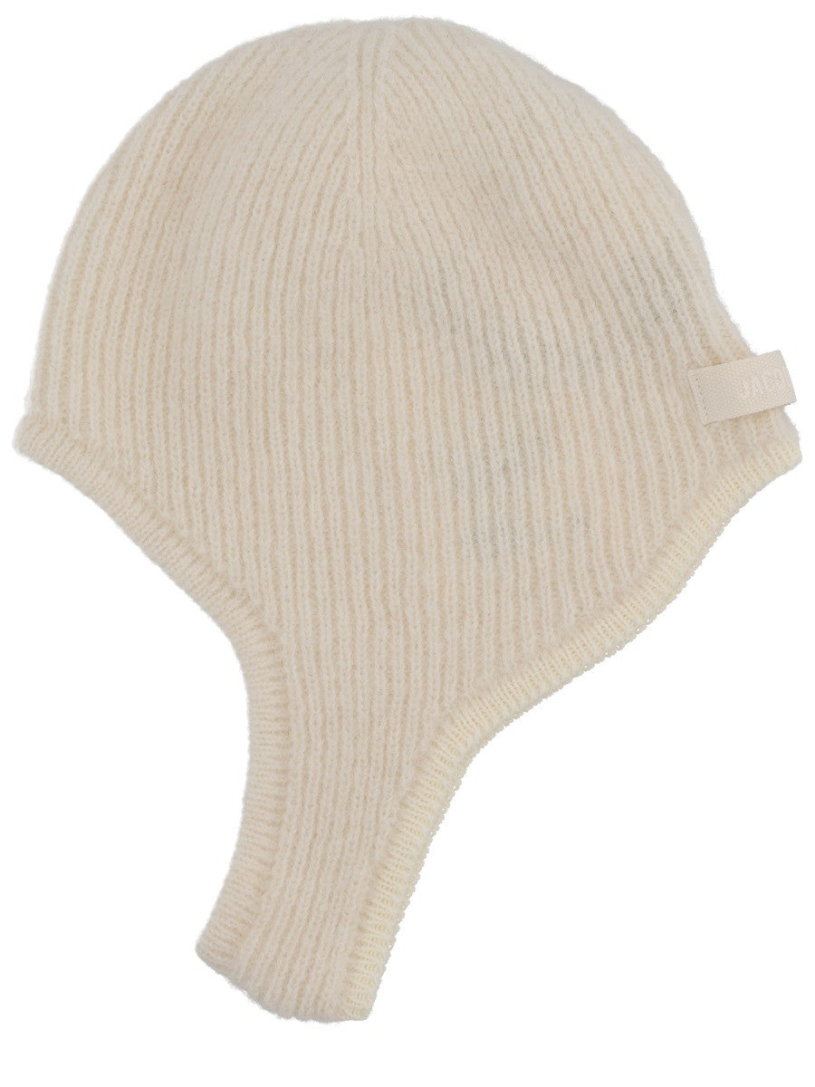JACQUEMUS - Man - White - Hat