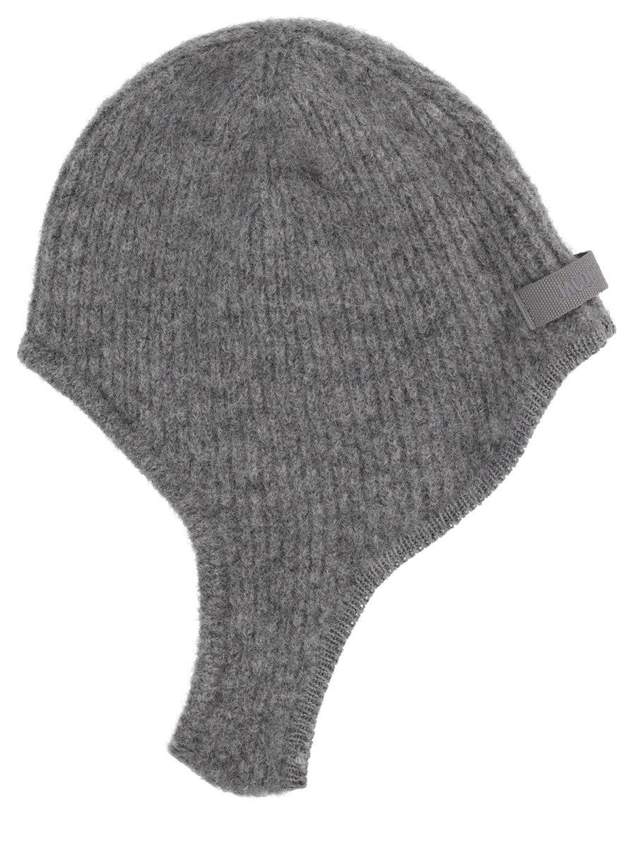 JACQUEMUS - Man - Grey - Hat