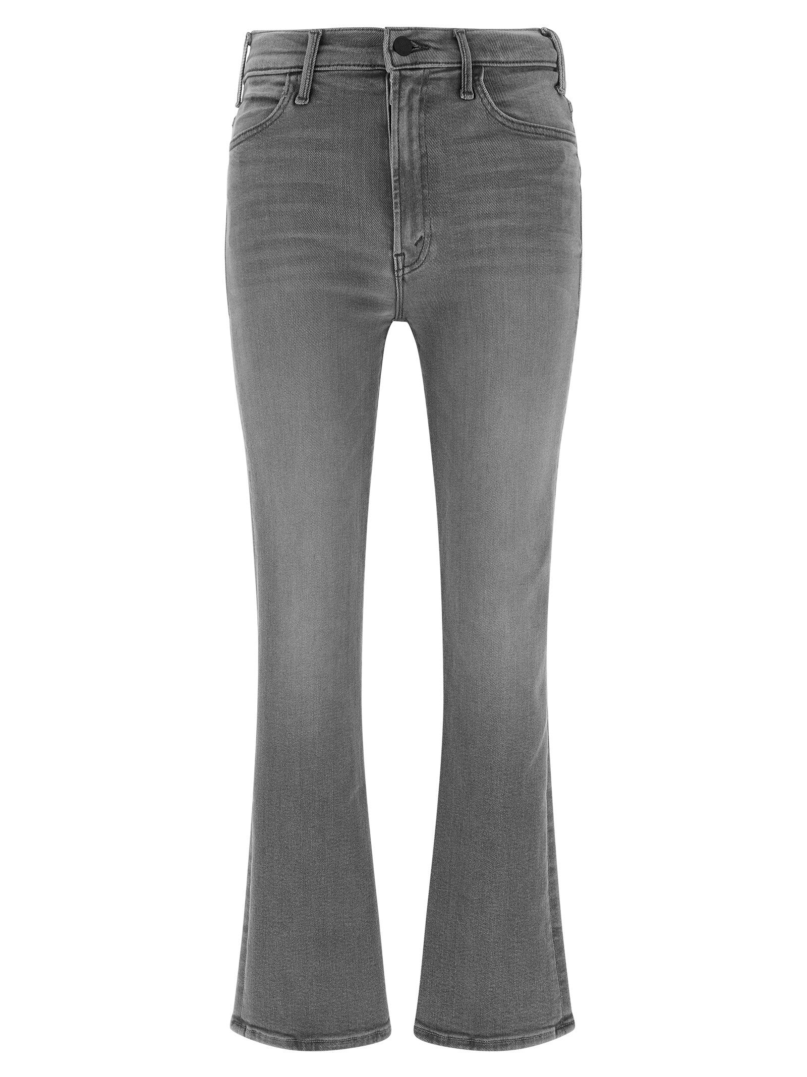 MOTHER - nan - Grey - Jeans