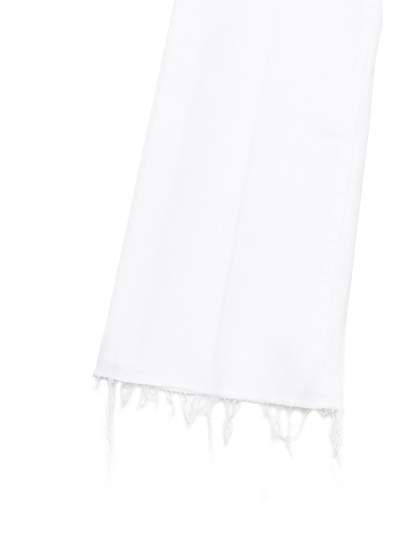 MOTHER - nan - White - Jeans