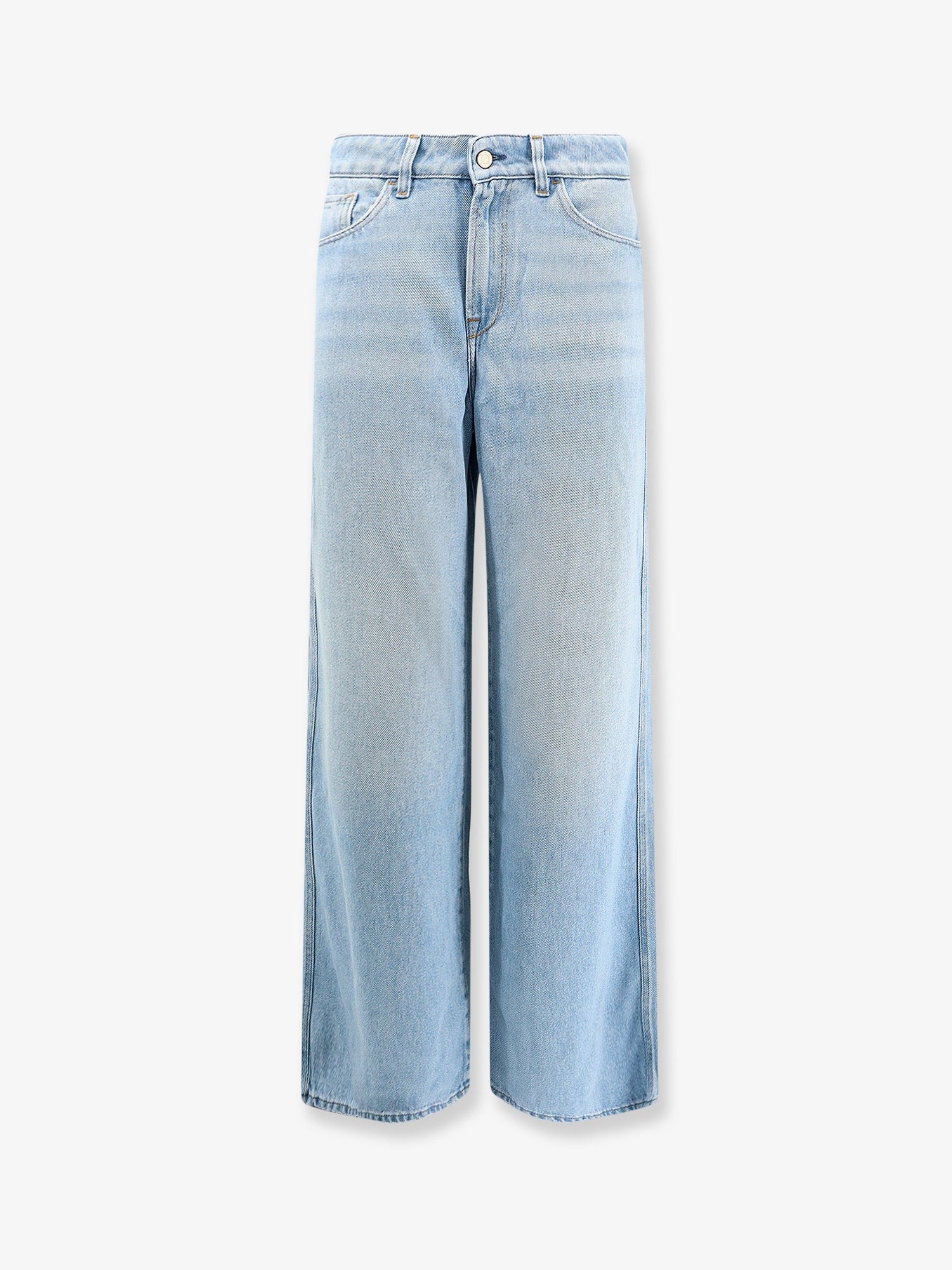 3X1 - Woman - Blue - Jeans