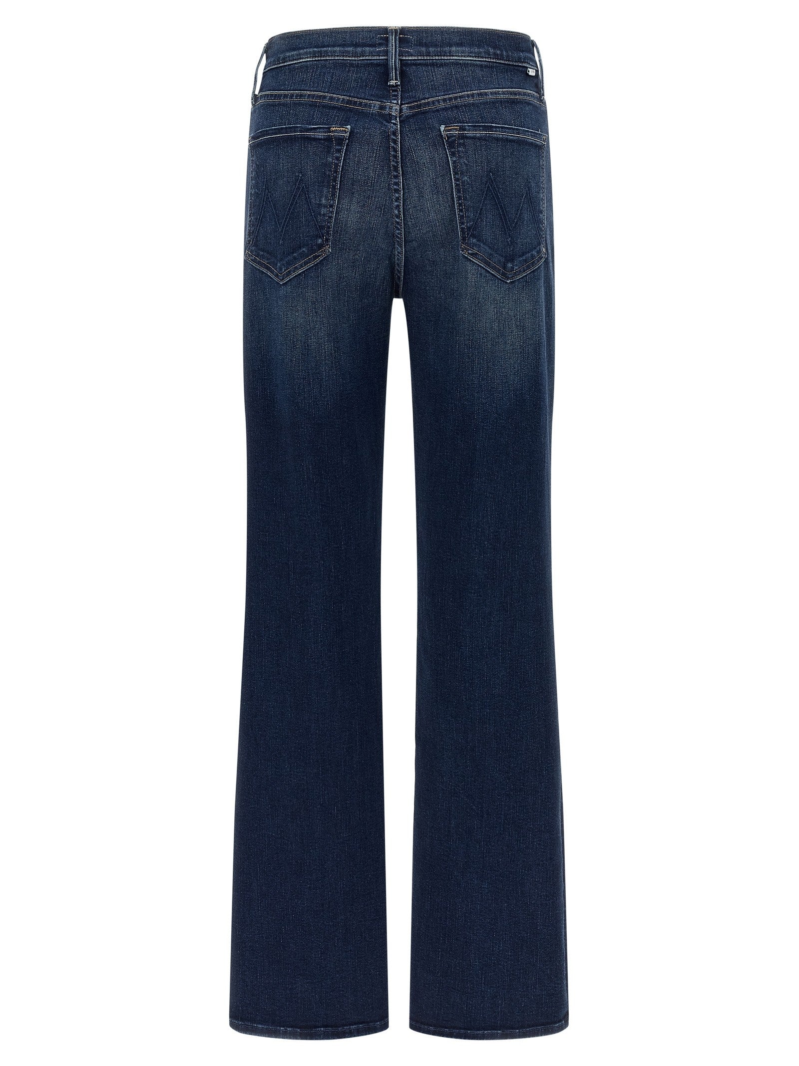 MOTHER - nan - Blue - Jeans