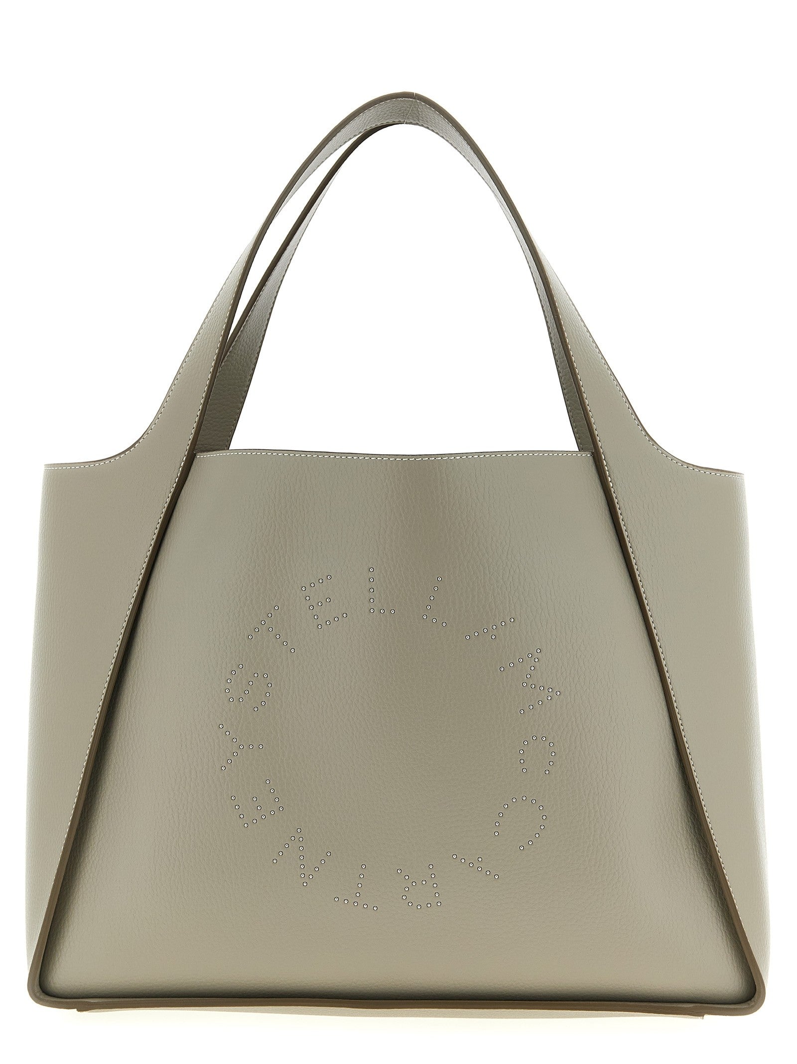 stella mccartney - nan - Beige - Tote bag