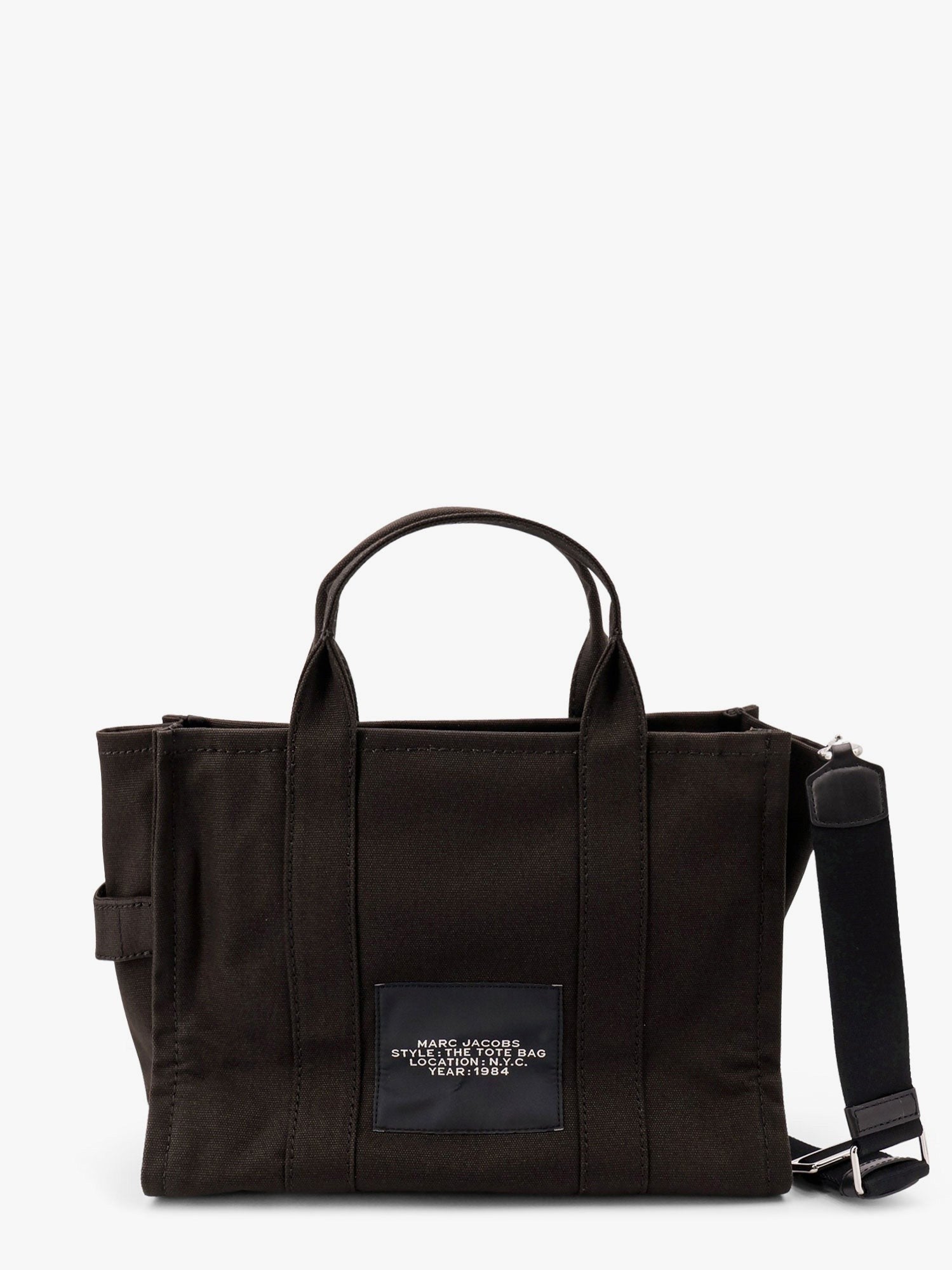 Marc Jacobs - Woman - Black - Handbag