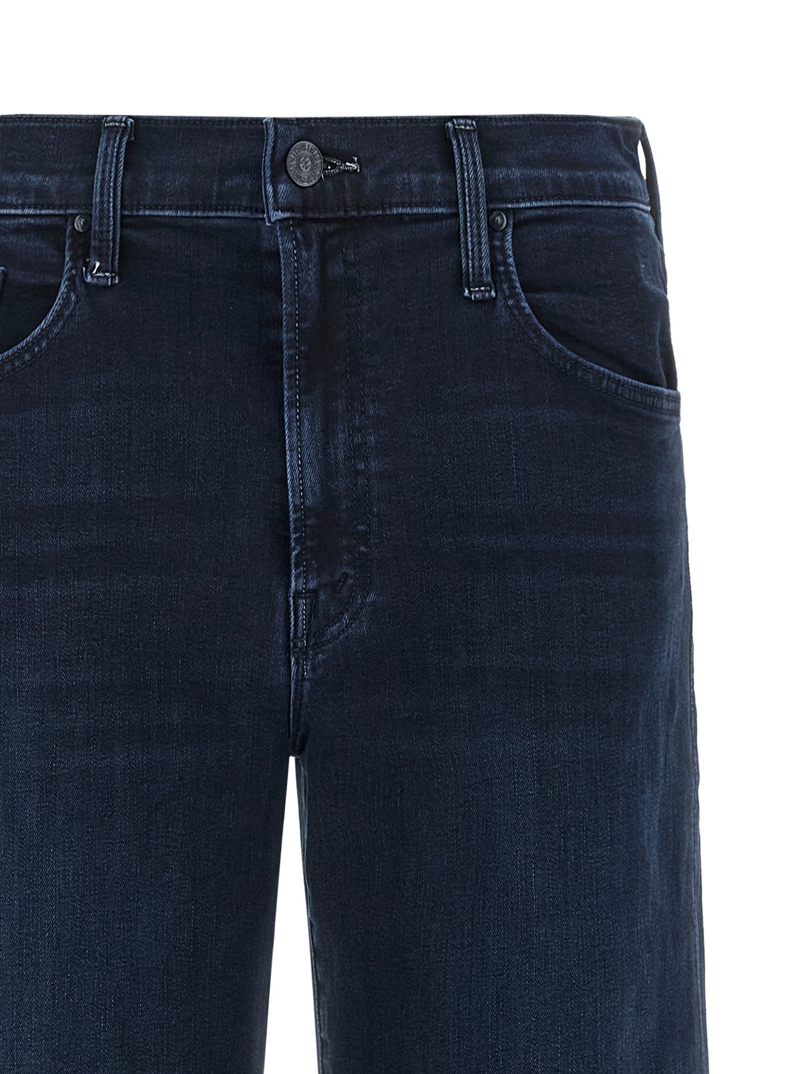 MOTHER - nan - Blue - Jeans