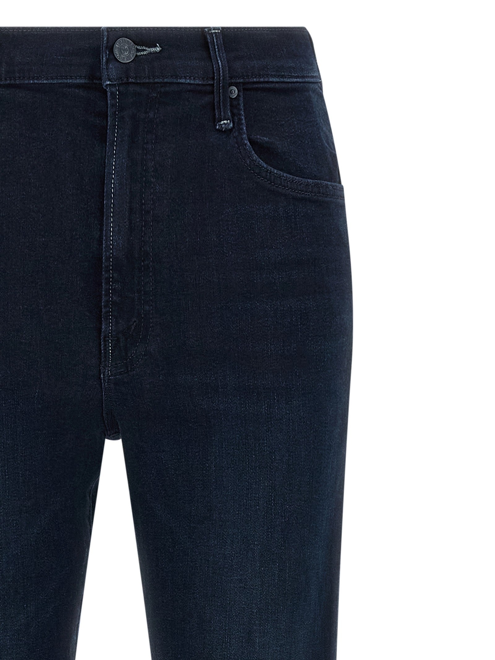 MOTHER - nan - Blue - Jeans