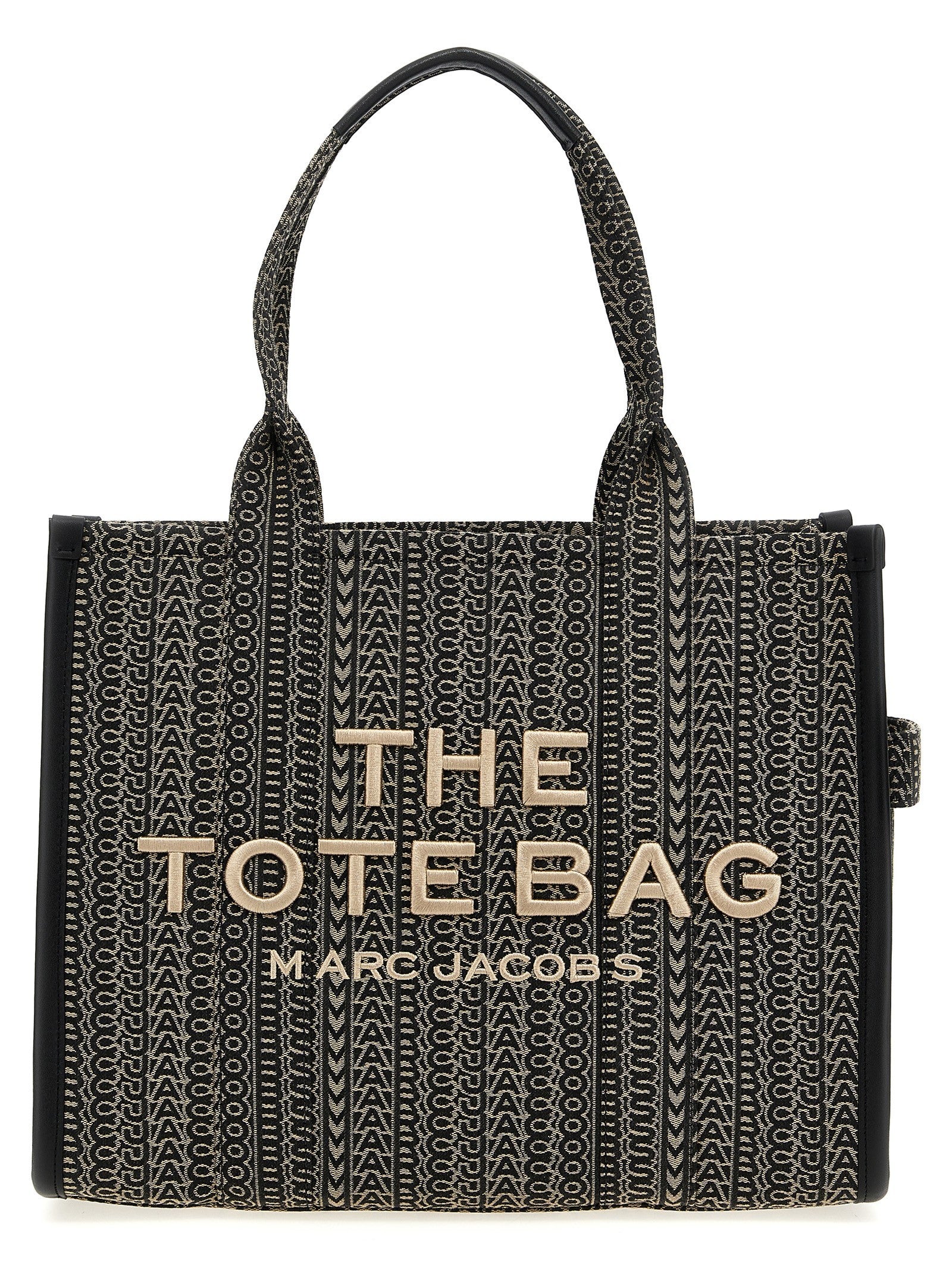 Marc Jacobs - nan - Beige - Tote bag
