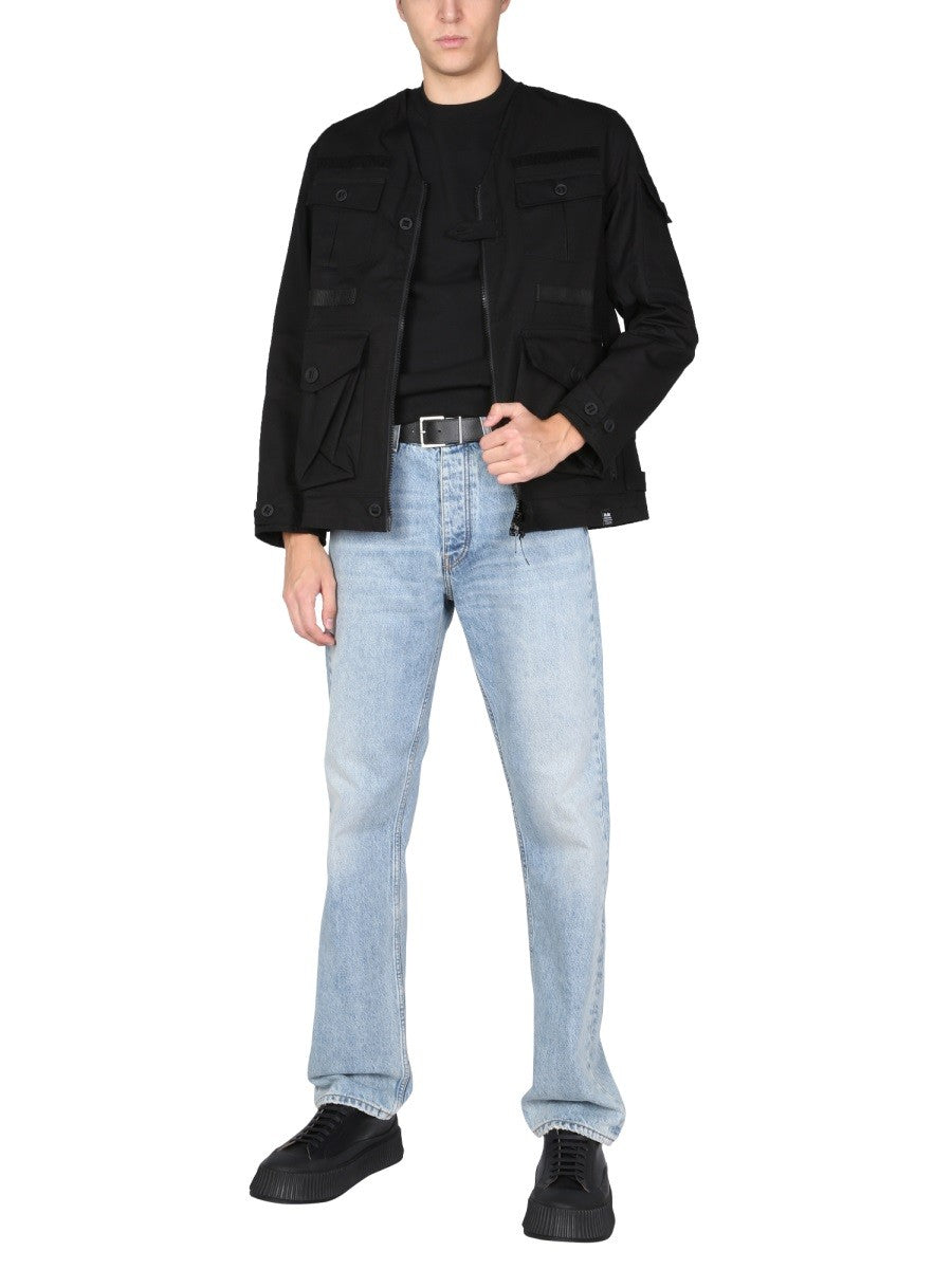 ARKAIR - Férfi - Fekete - Blézer