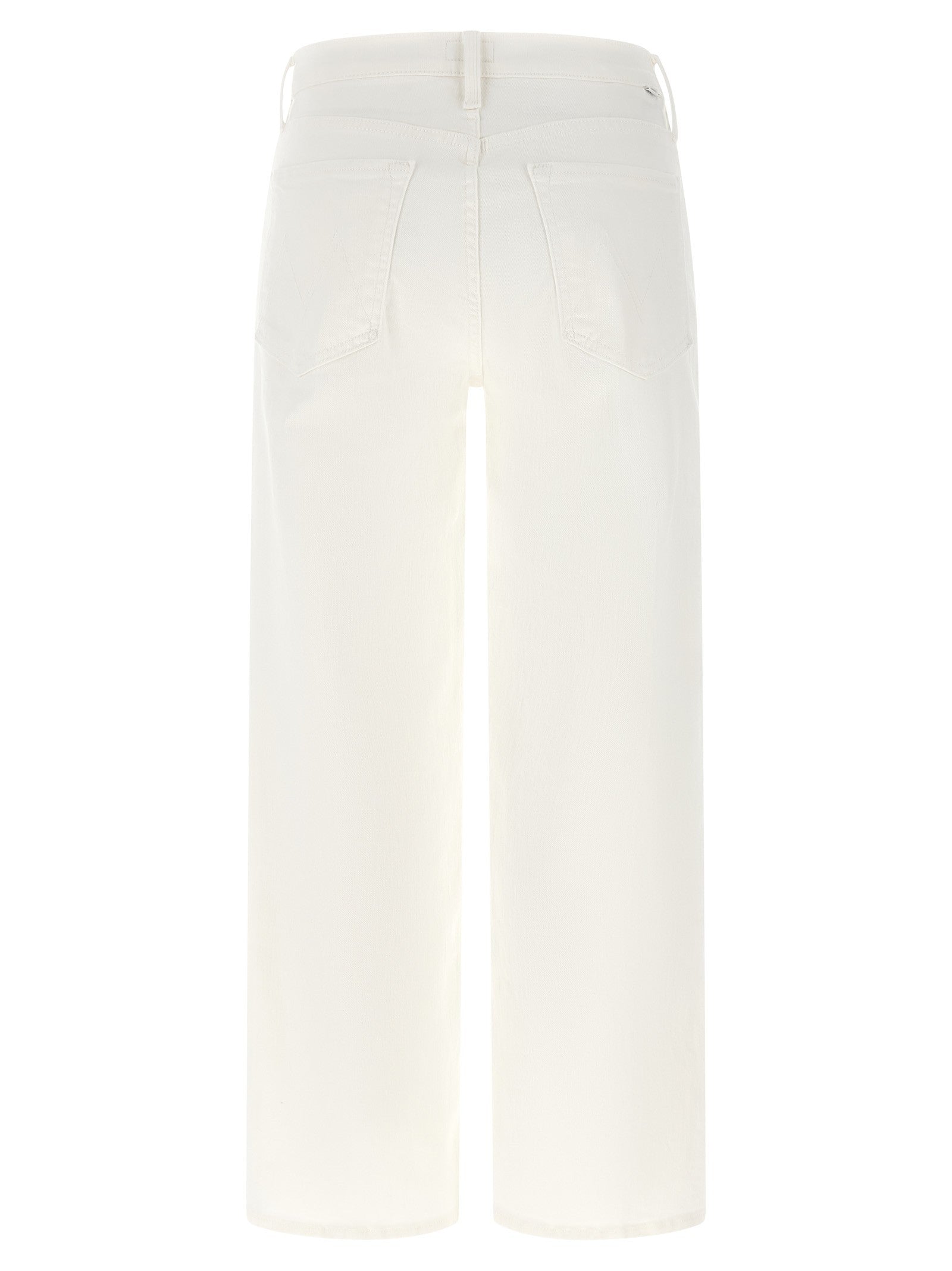 MOTHER - nan - White - Jeans