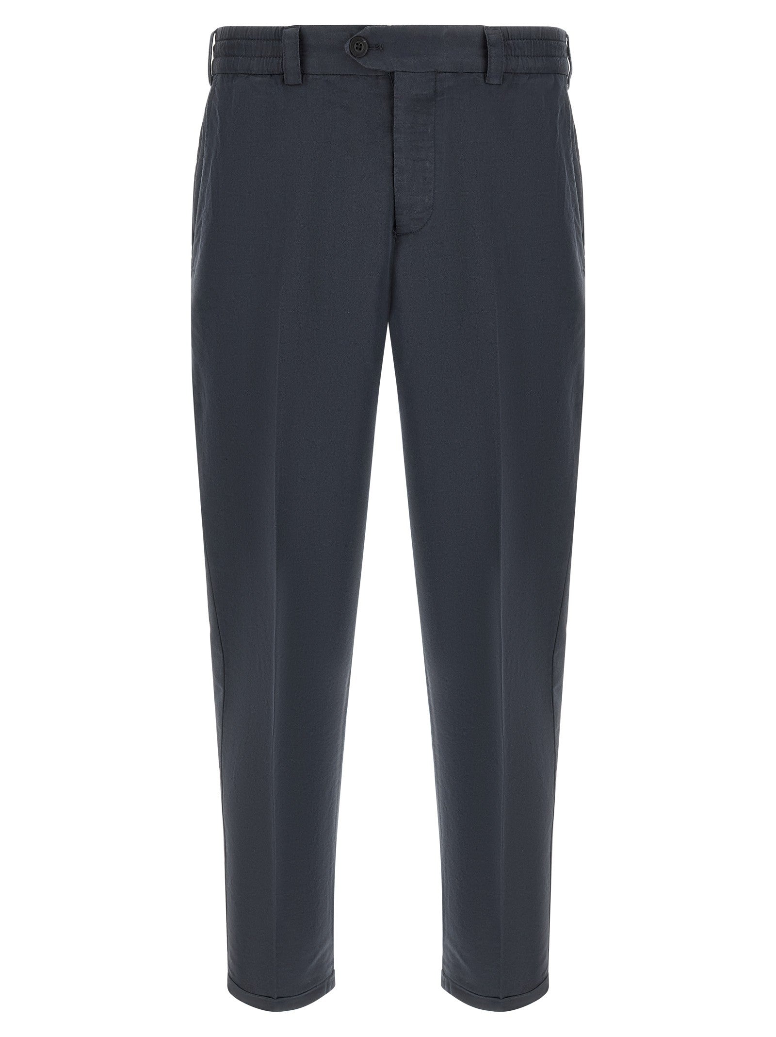 Pt Torino - nan - Blue - Pants