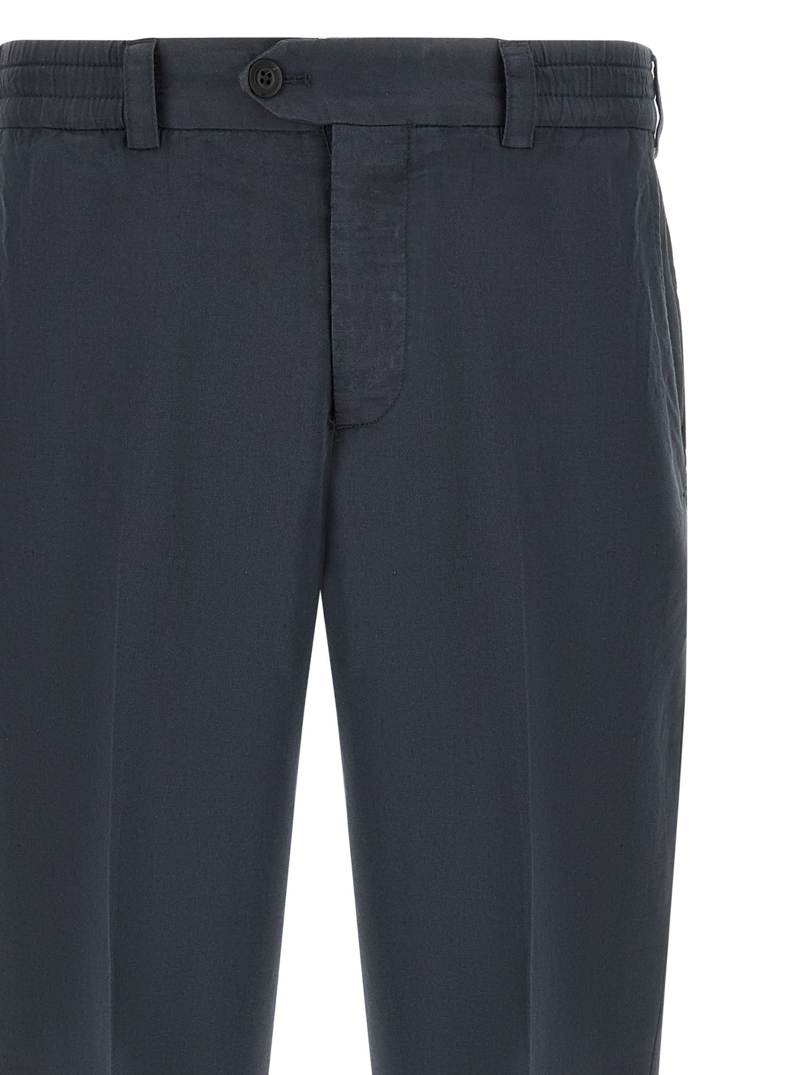 Pt Torino - nan - Blue - Pants