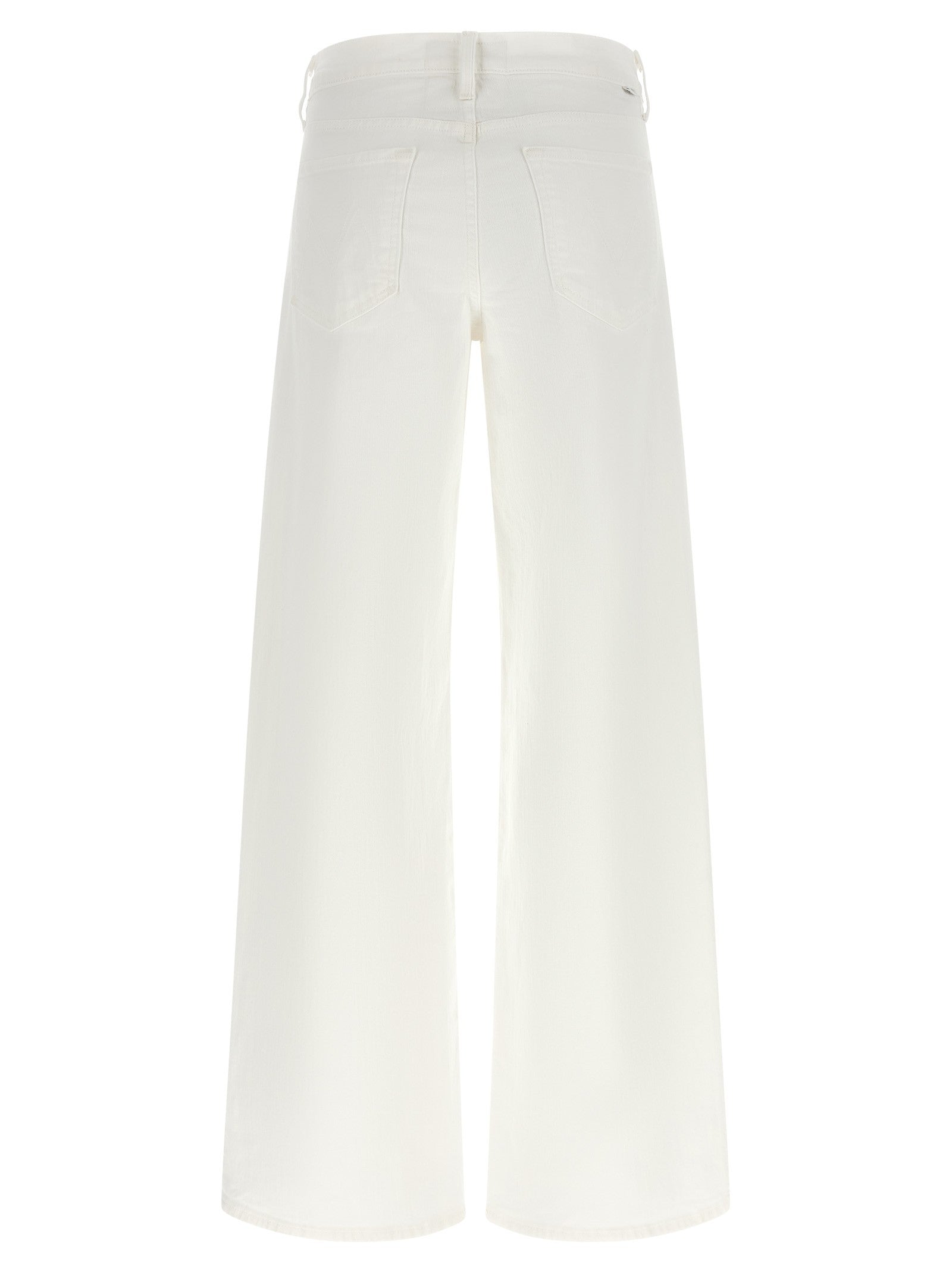 MOTHER - nan - White - Jeans