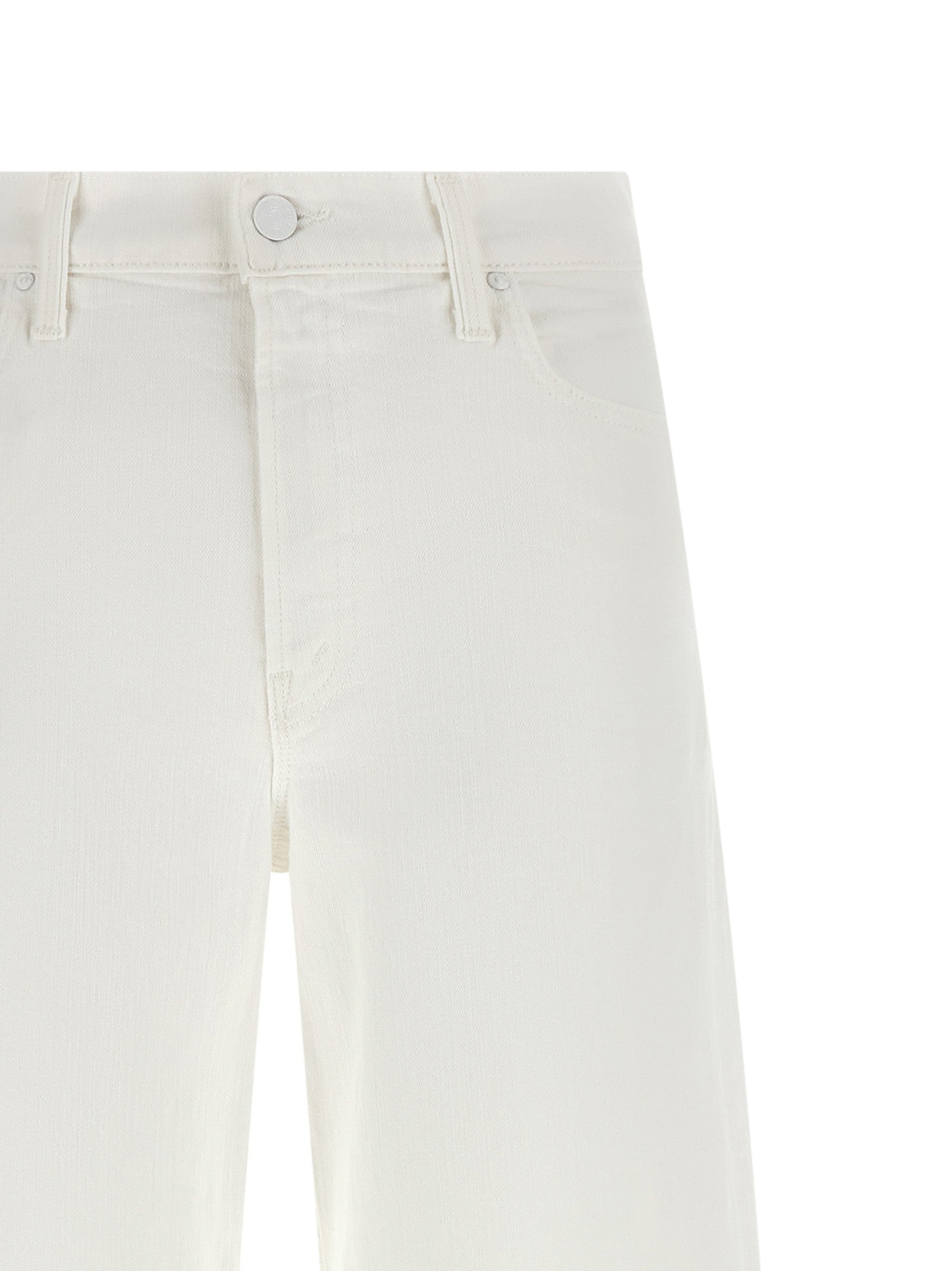 MOTHER - nan - White - Jeans