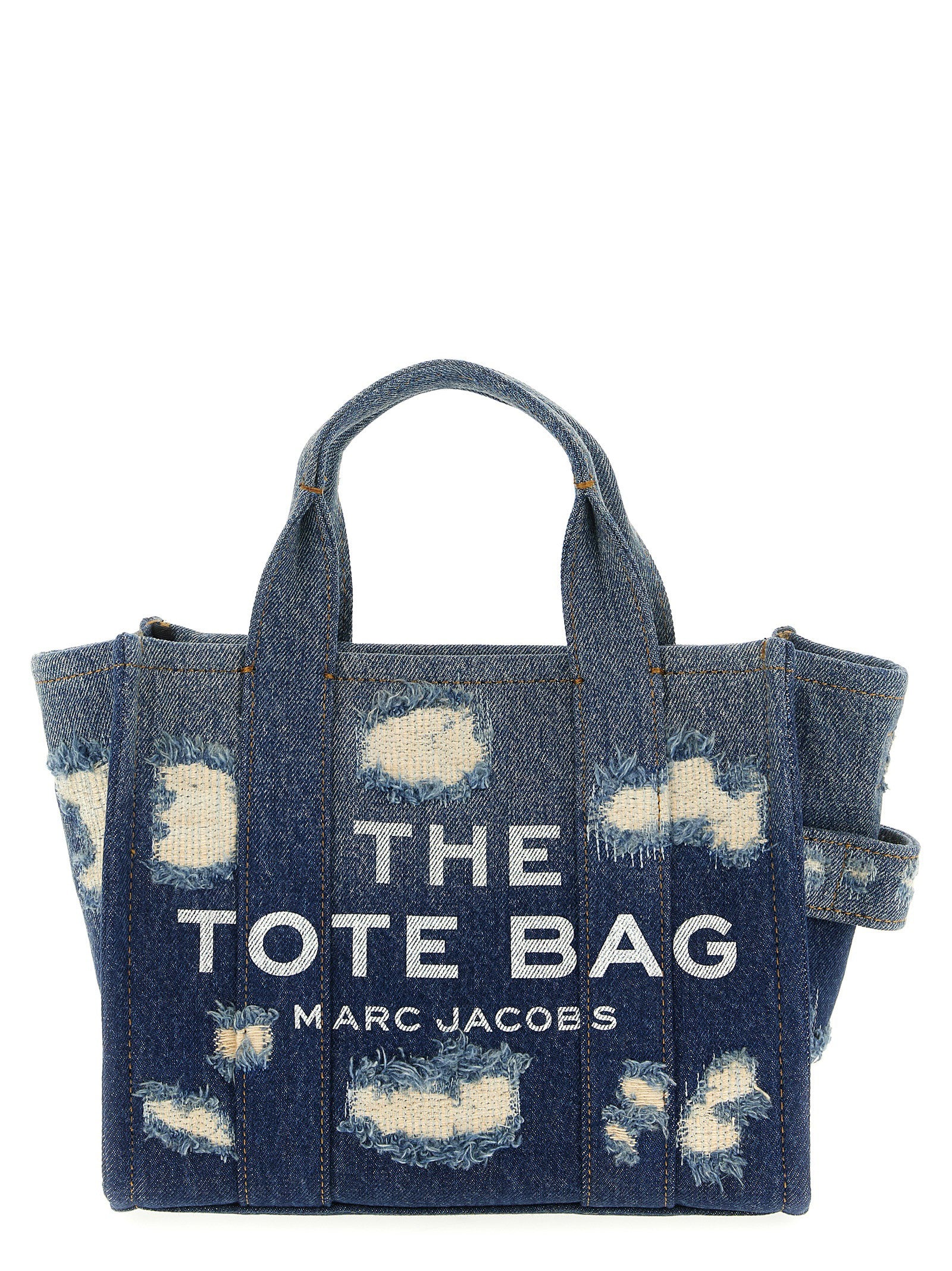 Marc Jacobs - nan - Blue - Tote bag