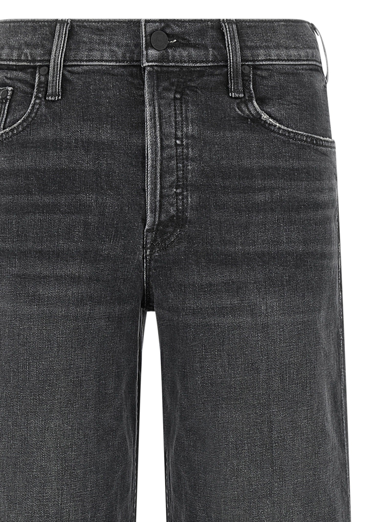 MOTHER - nan - Black - Jeans