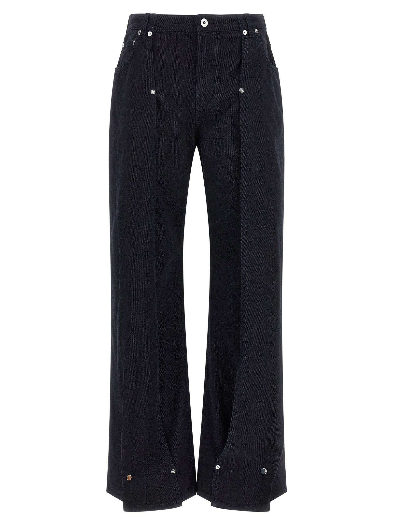 JEAN PAUL GAULTIER - nan - Blue - Jeans