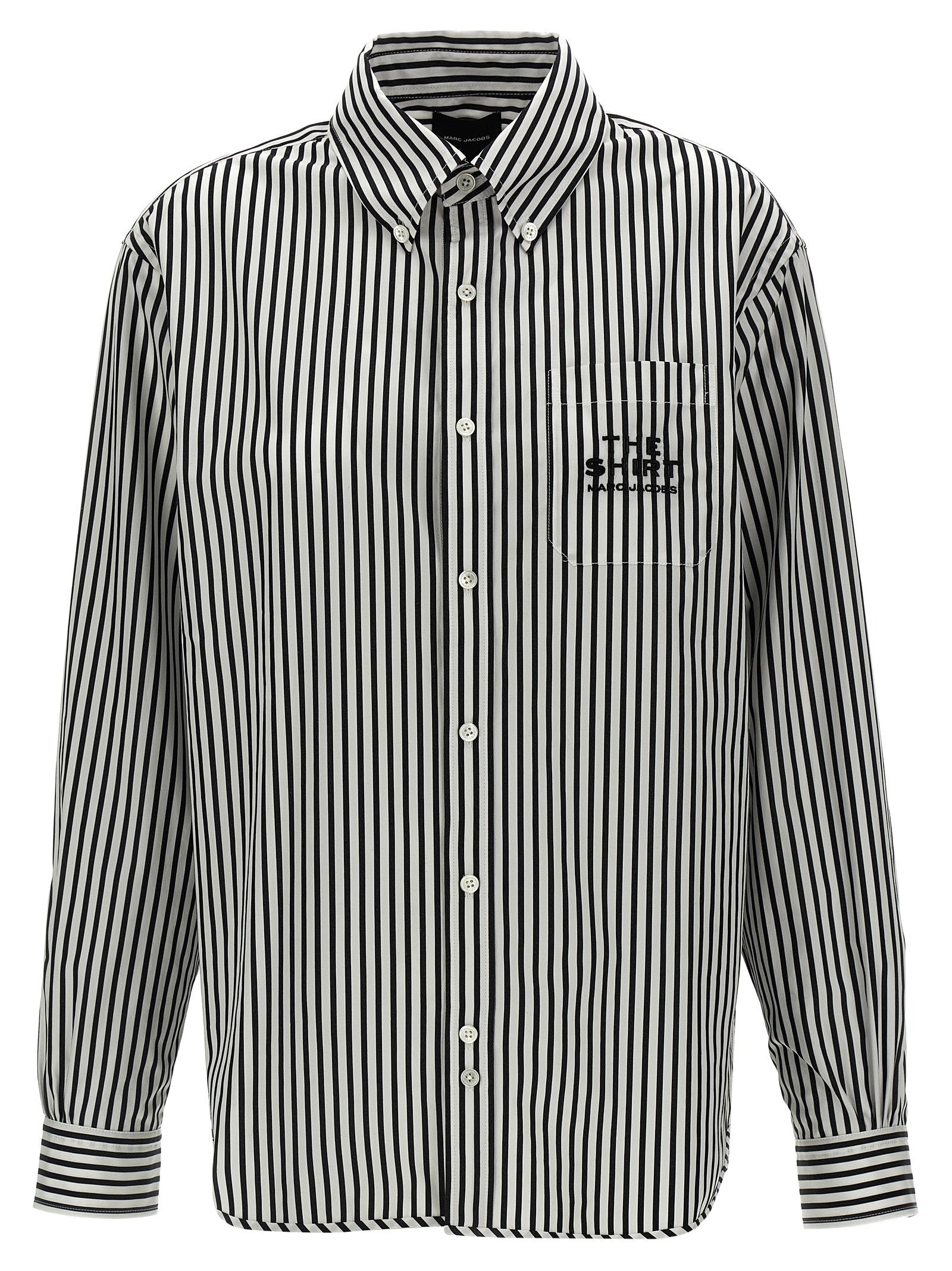 Marc Jacobs - nan - Multicolor - Shirt