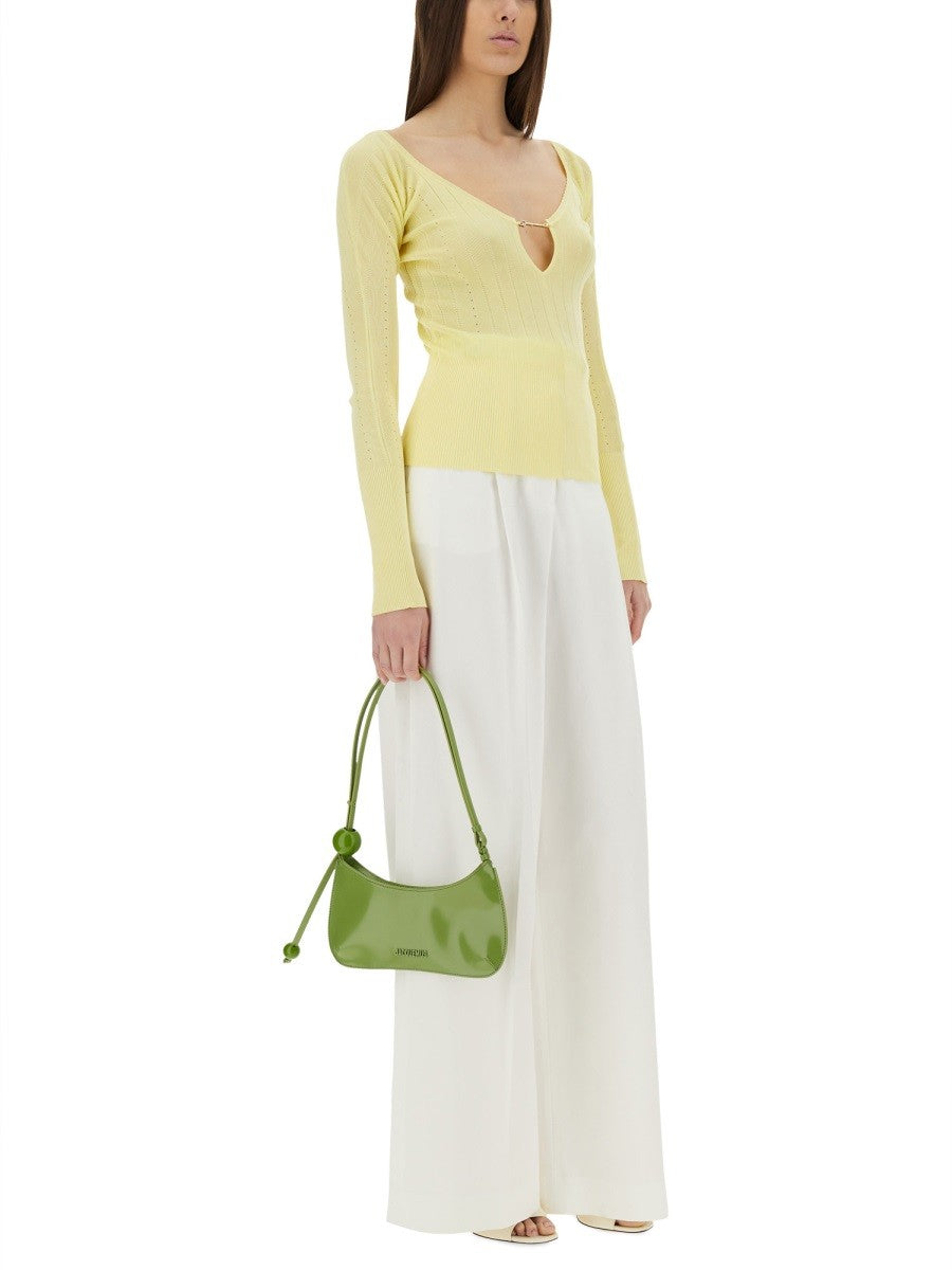 JACQUEMUS – Női – Sárga – Felső