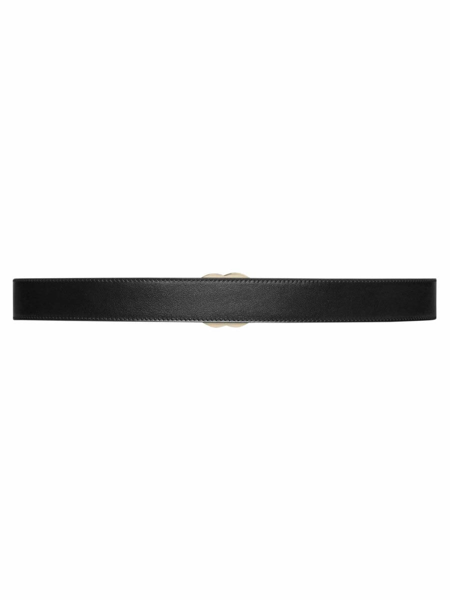 Gucci - Woman - Black - Belt