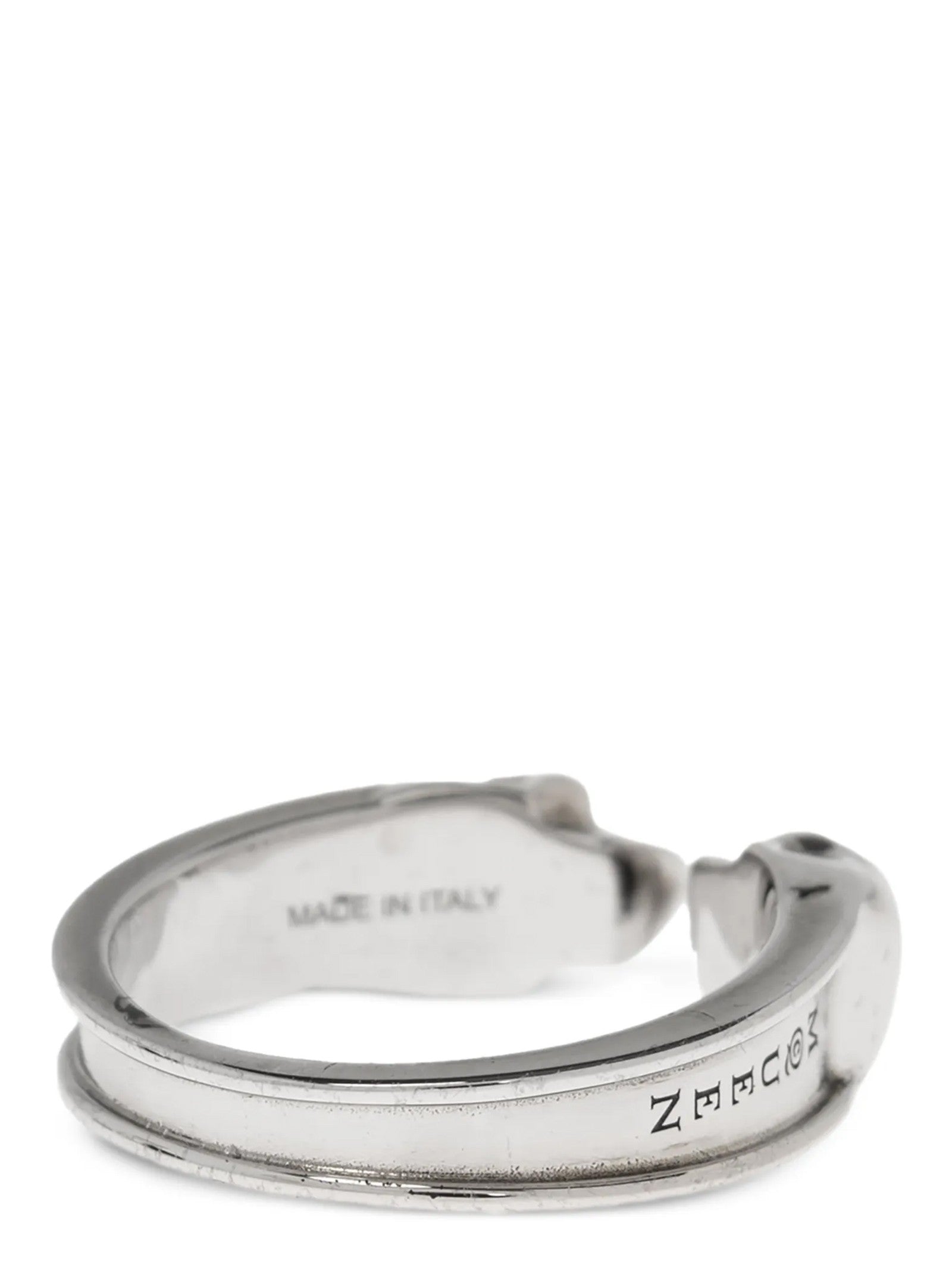 MCQUEEN - nan - Silver - Jewelry
