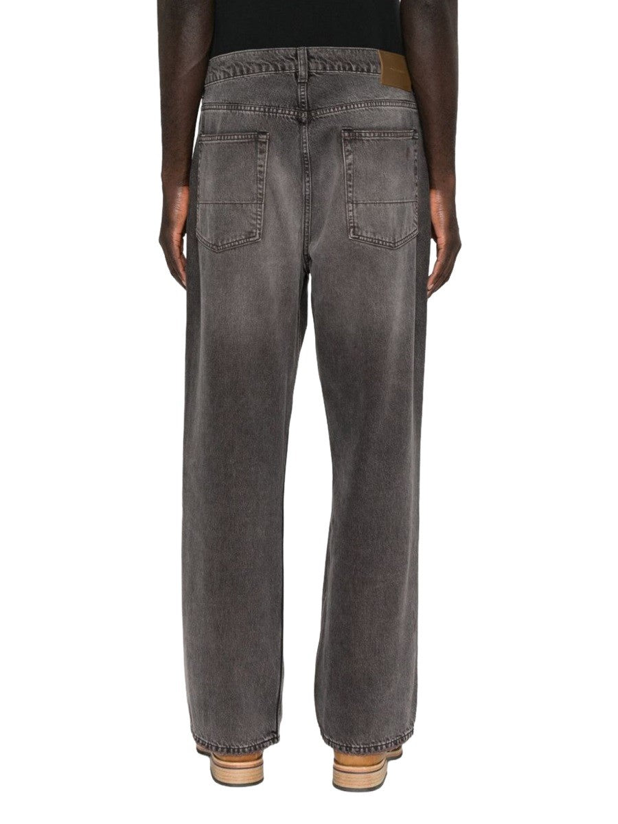 Our Legacy - Man - Black - Jeans