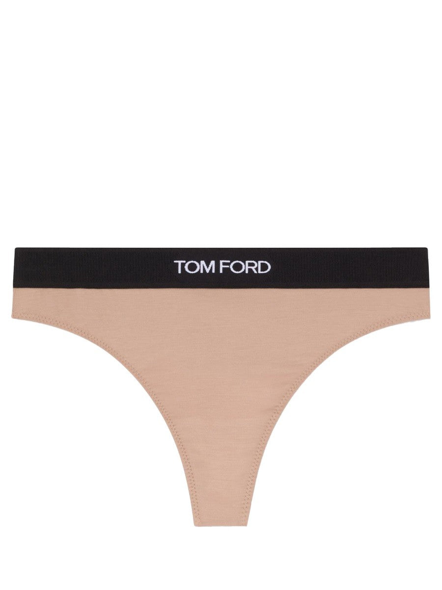 TOM FORD - Női - Rózsaszín - Fehérnemű
